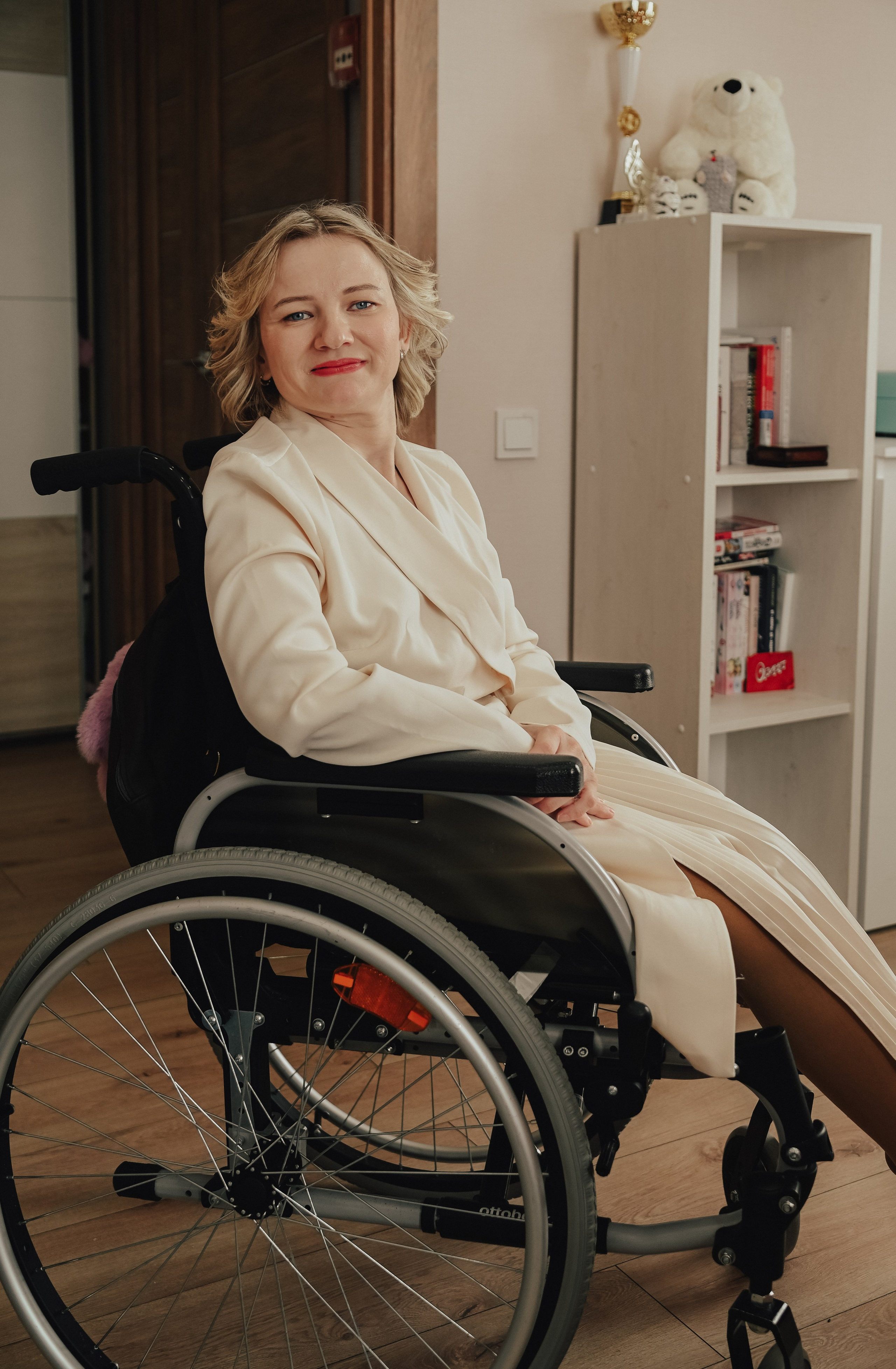 Лёля и Валентин. Фотограф Ольга Морятова