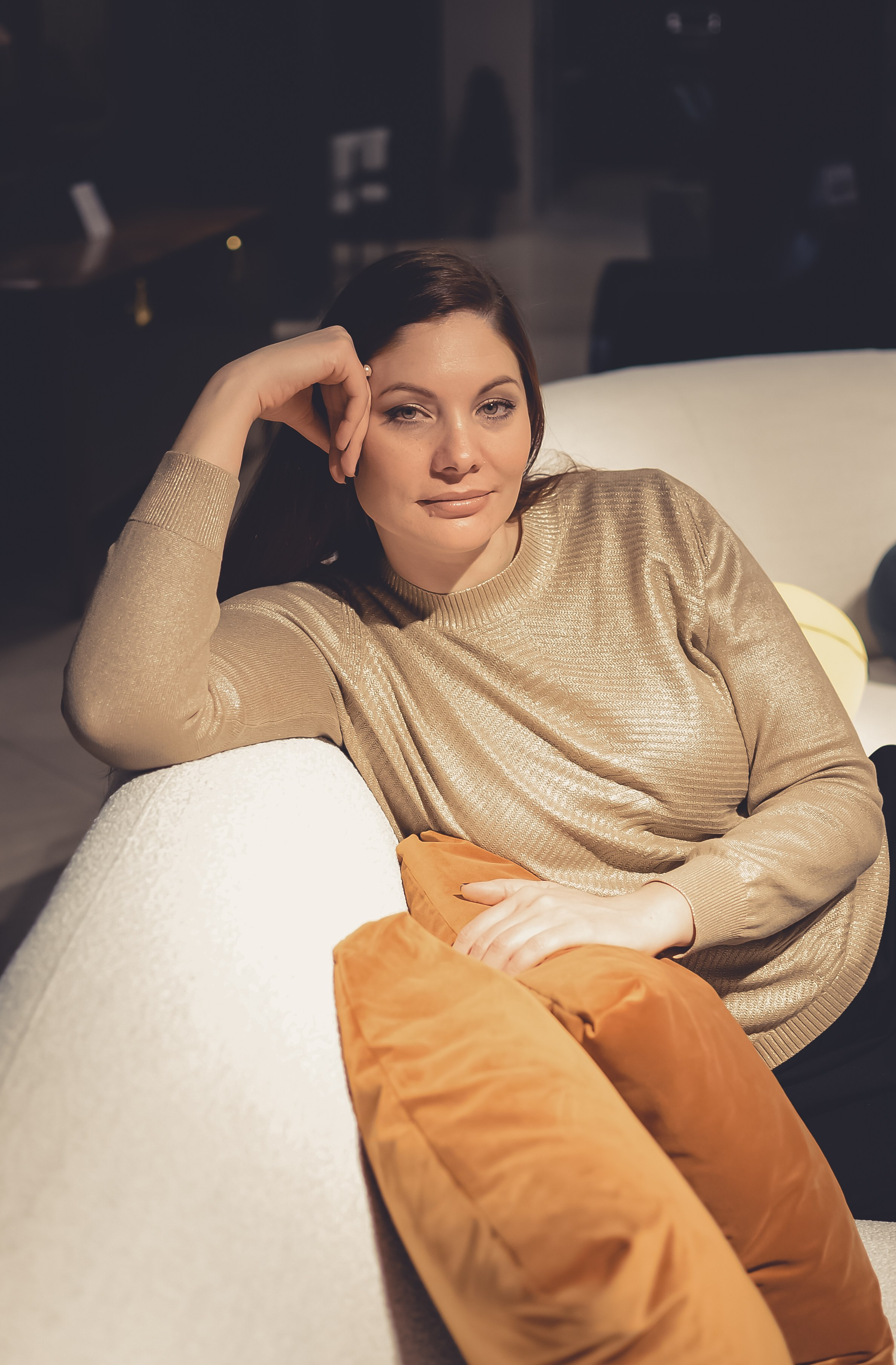 Мамин день 9 марта 2024. Фотограф Ольга Морятова