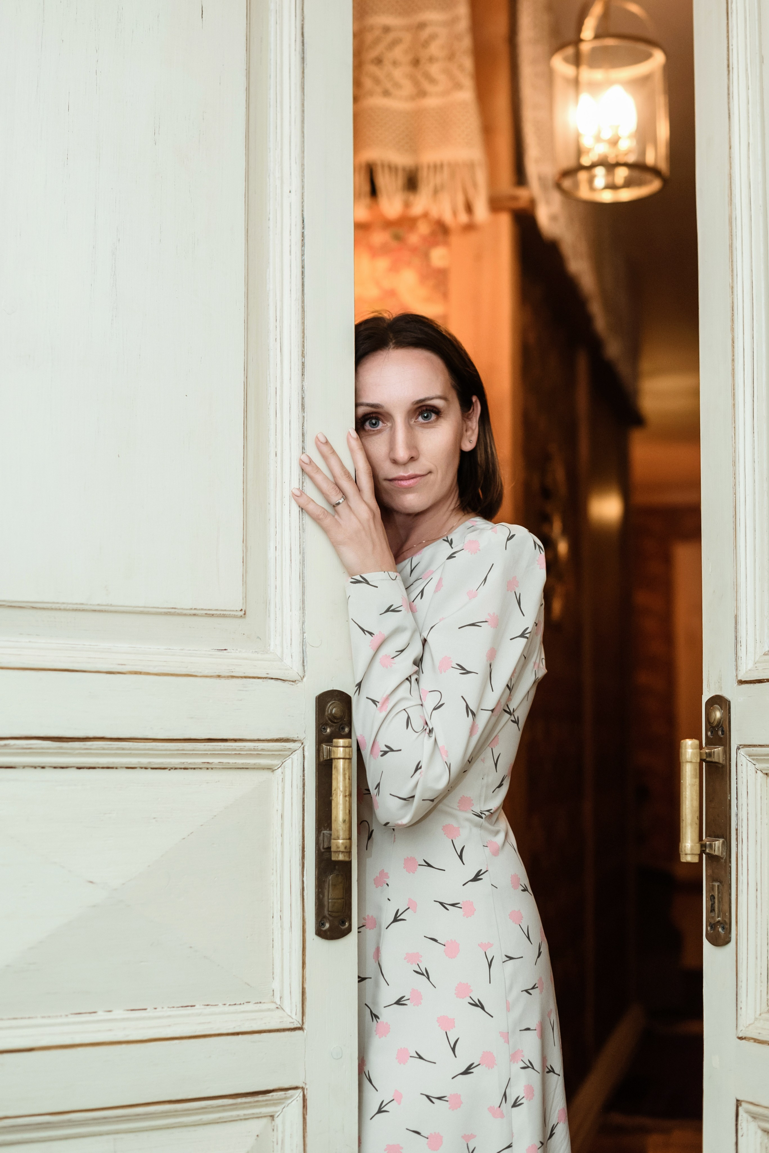 Фотосессия в гостевом доме О'27 Silvuple. Фотограф Ростов Великий Юлия Кузьмина Фотограф на крещение Ярославль