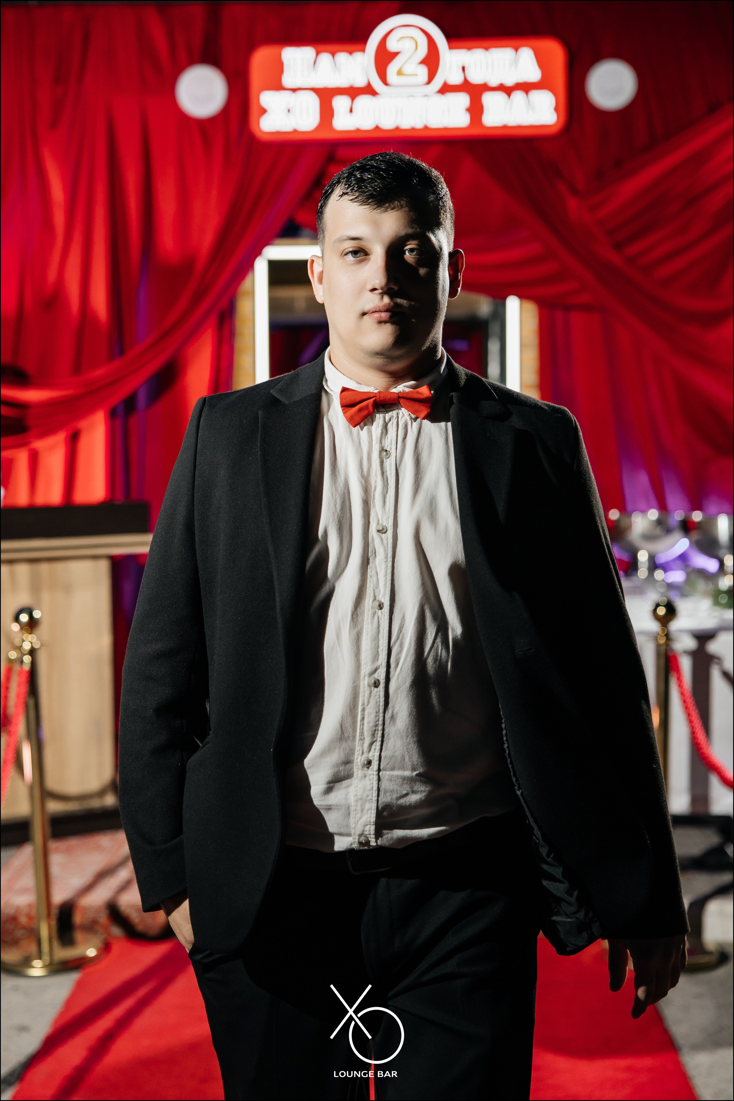 День Рождения XO — 2 ГОДА | 6elluci. Lounge Bar X.O