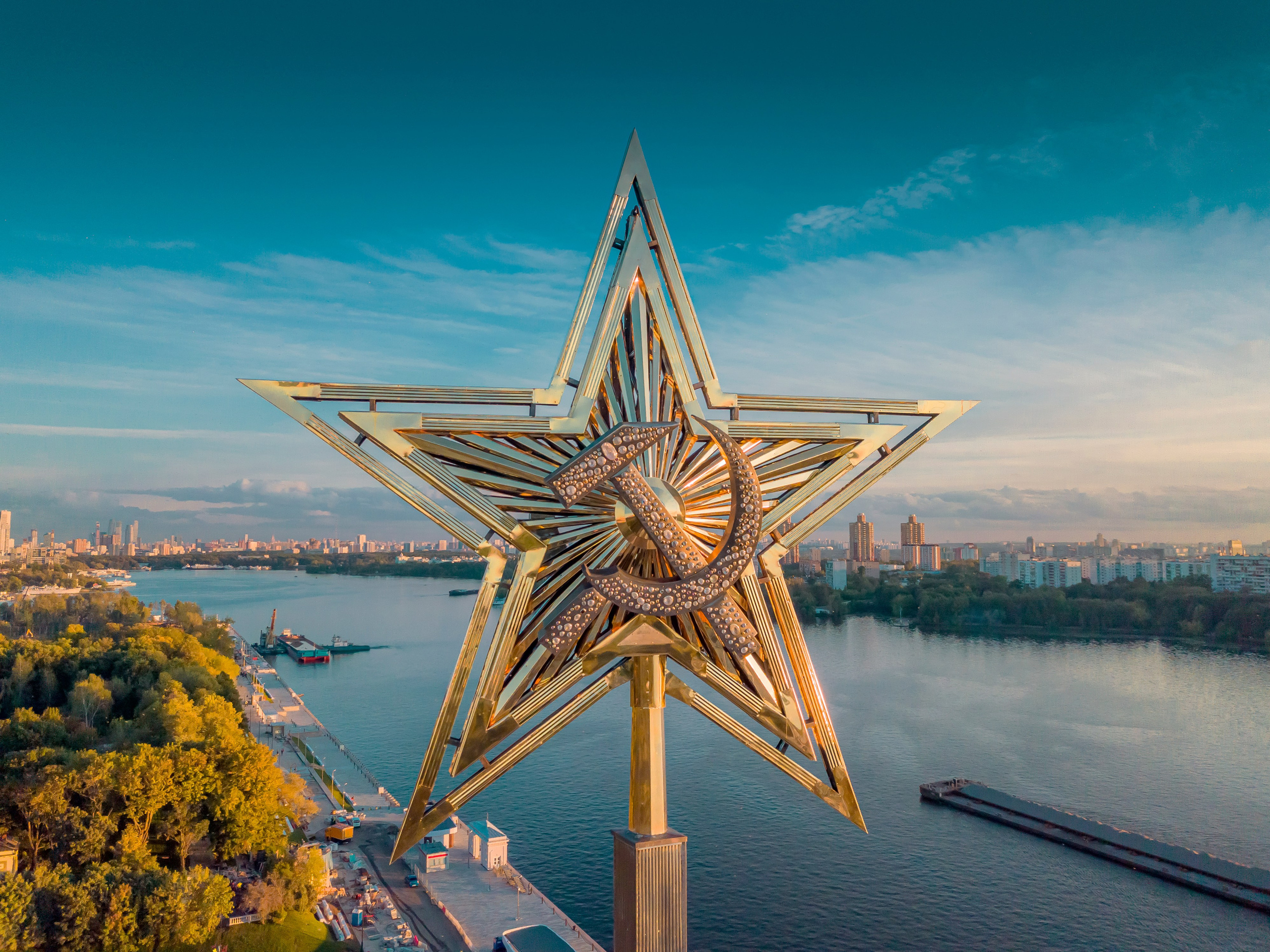 Фотограф Кирилл Сергеев | Москва