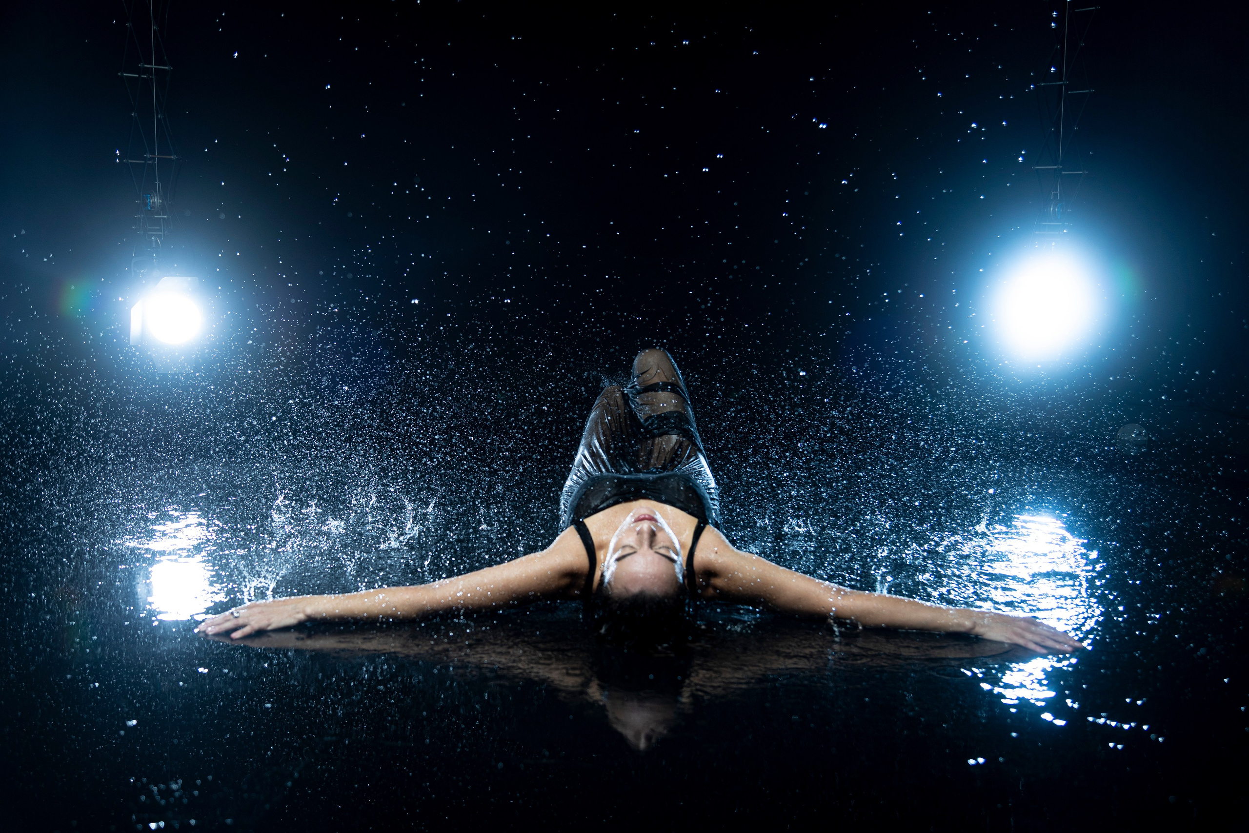 Фотограф в Санкт-Петербурге Кристина Ильинская