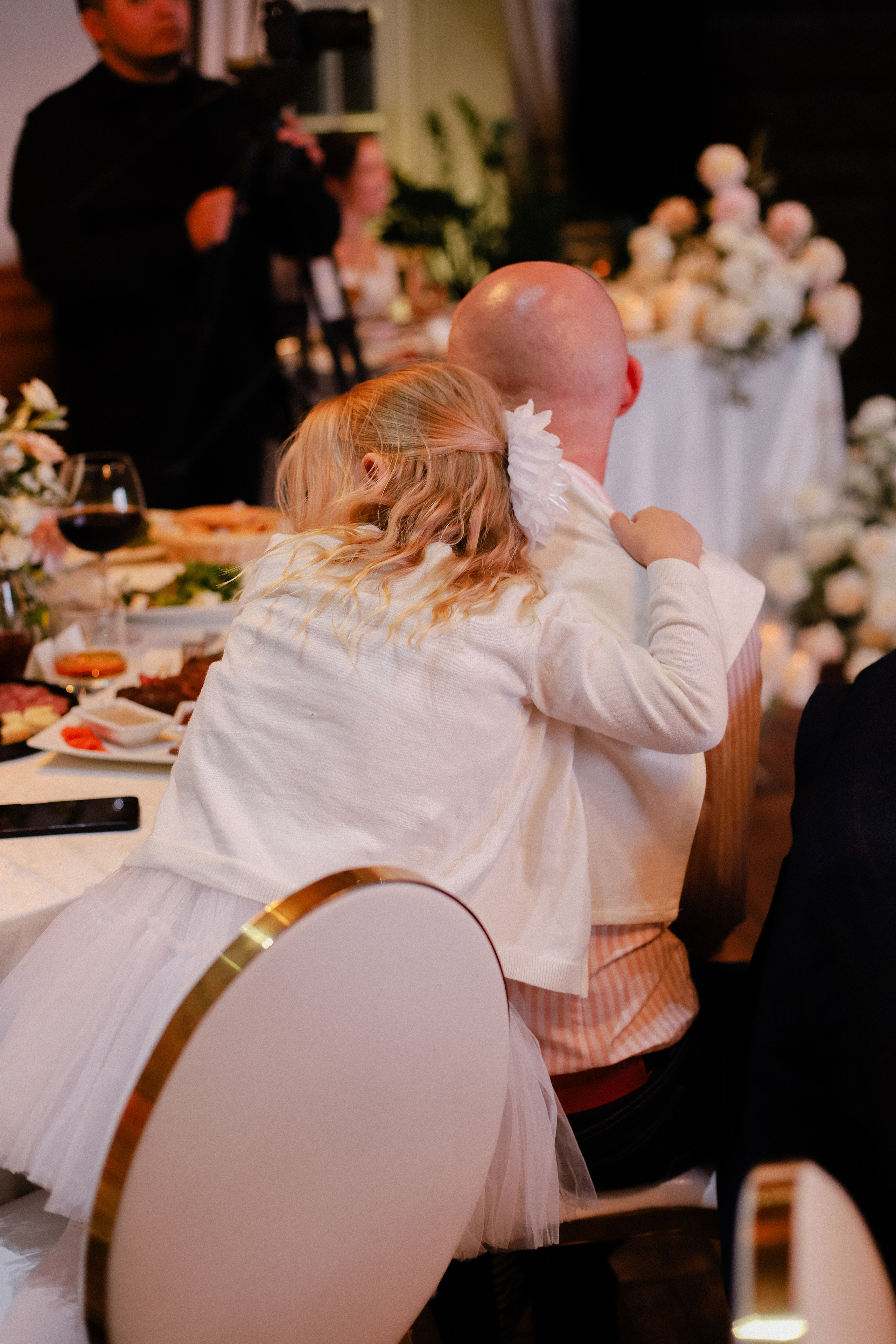 Илья и Анастасия. Фотограф в Алматы и Москве Даша Пушкина