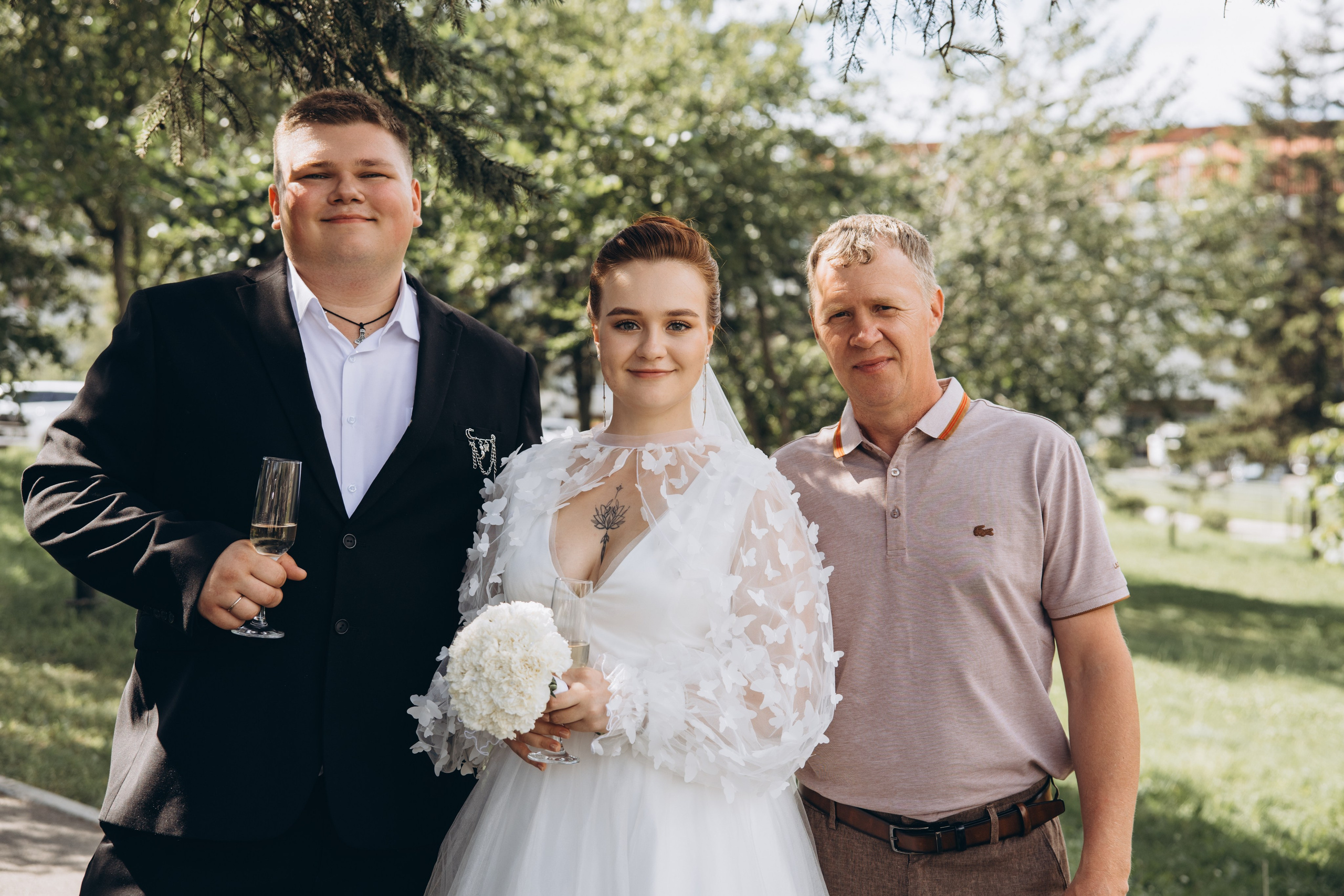 Кирилл и Алёна. Свадебный, семейный фотограф в Иркутске Светлана Макаричева