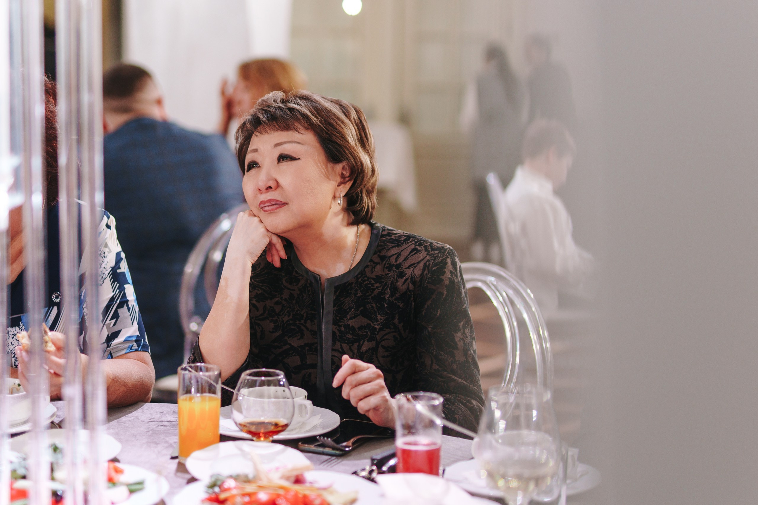 Свадебная фотосъёмка Алмаза и Оксаны в White Hall — Дмитрий Носков