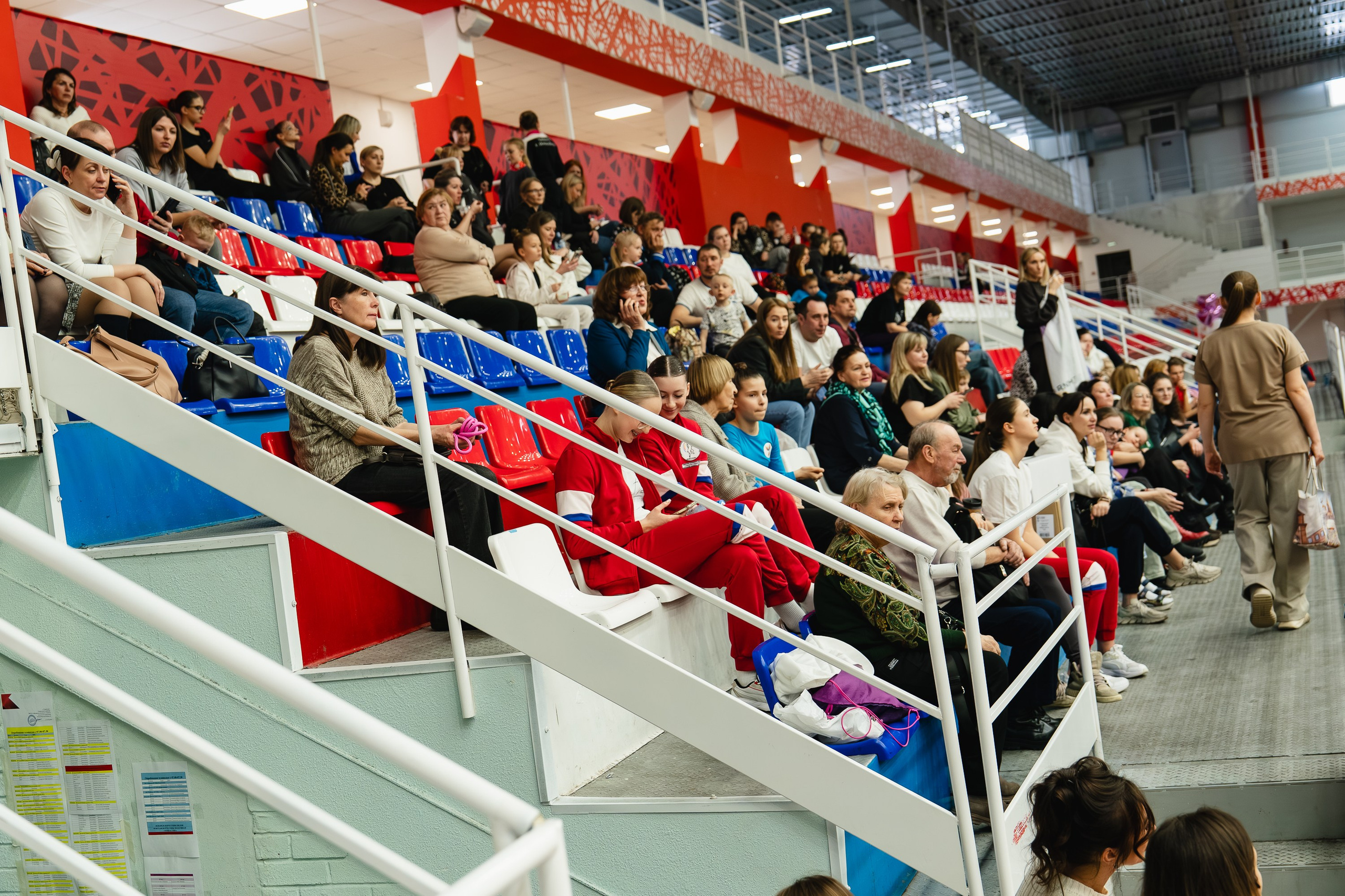 Весенний Кубок. Воробьева Ксения — Спортивный и танцевальный фотограф Новосибирск