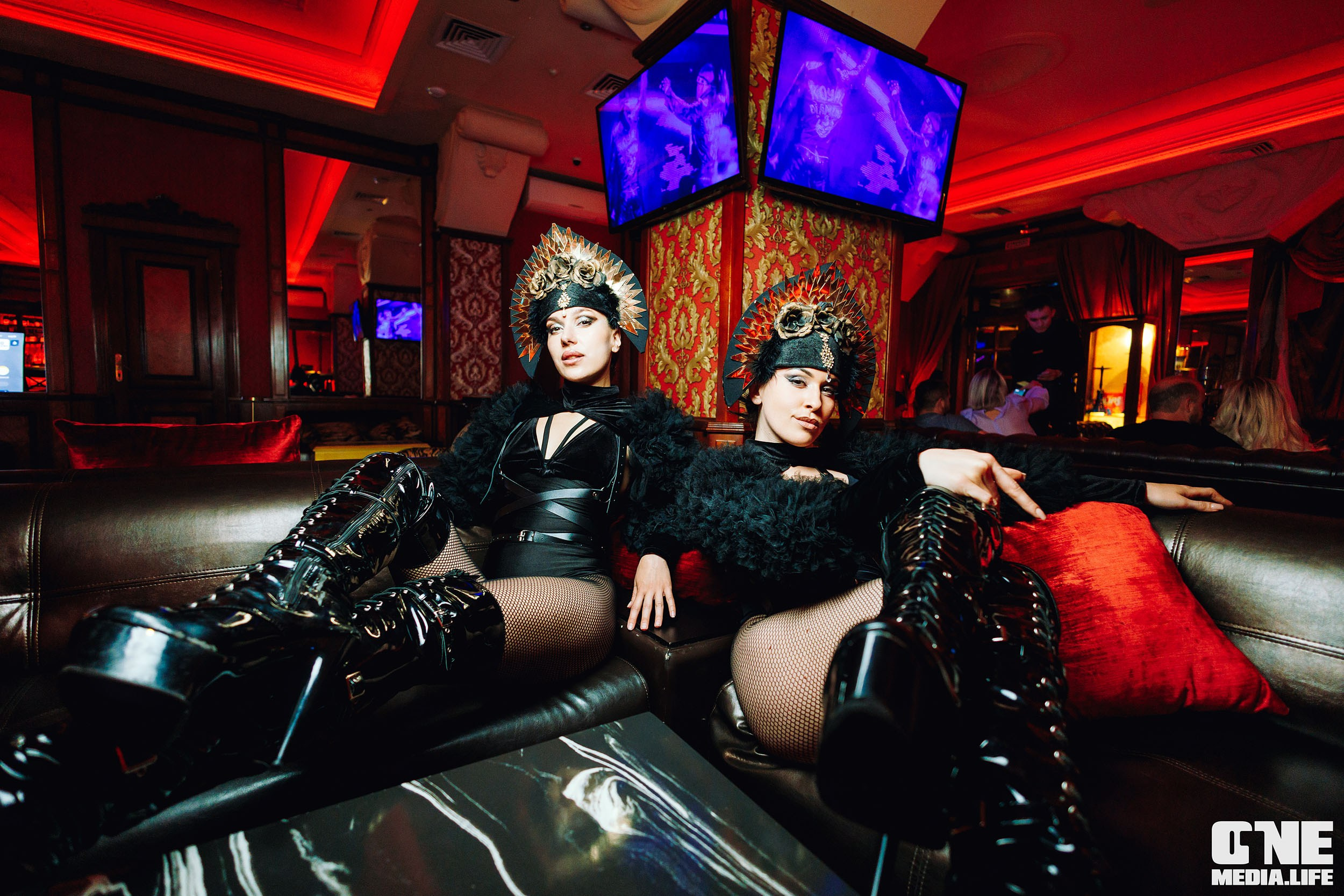 Фоторепортаж из РК Планета. One Media Life: фоторепортажи, фотоотчеты с мероприятий и заведений