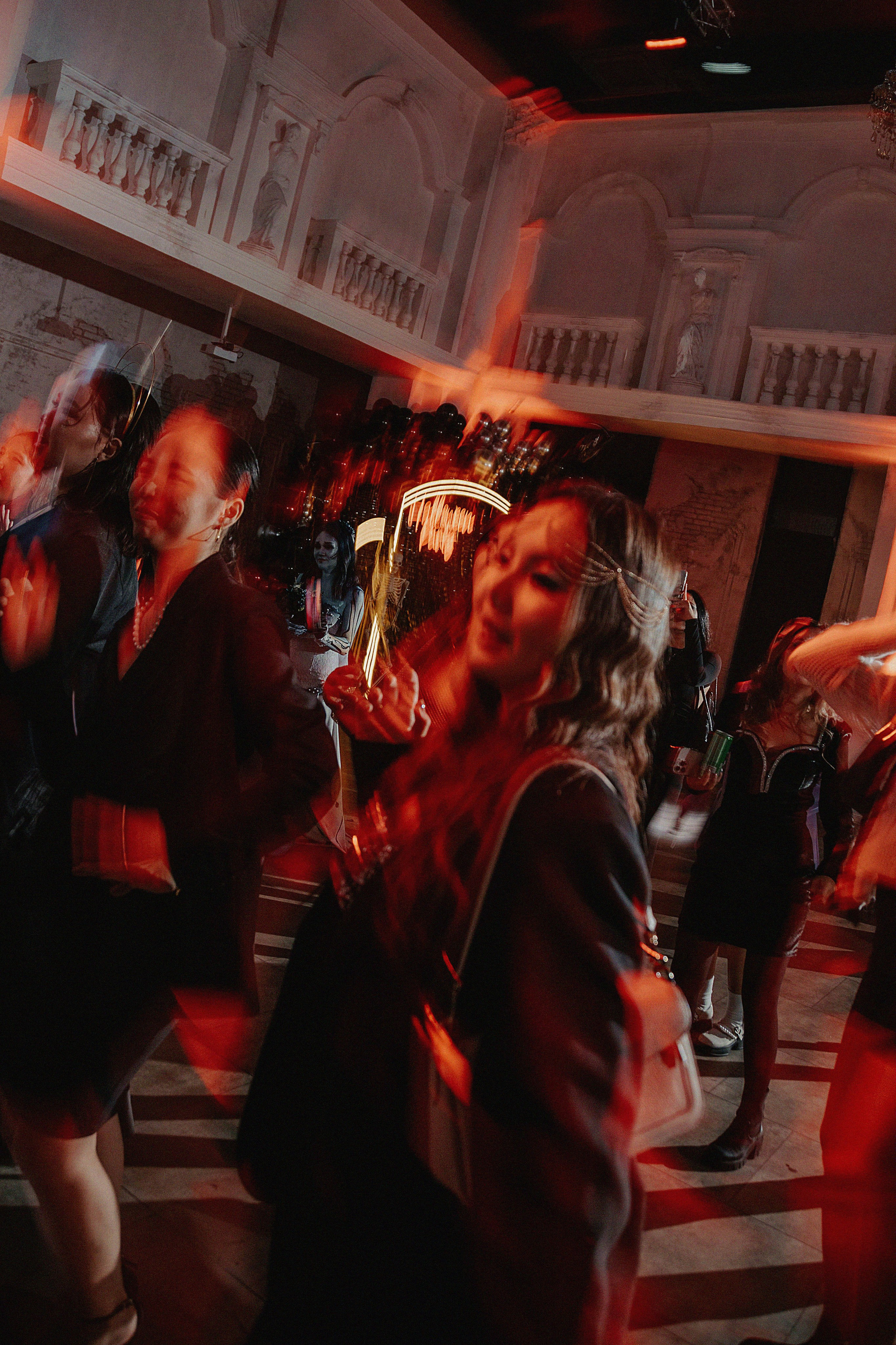 Halloween party by KiingSarah. Свадебный, семейный и портретный фотограф в Алматы, Костанай