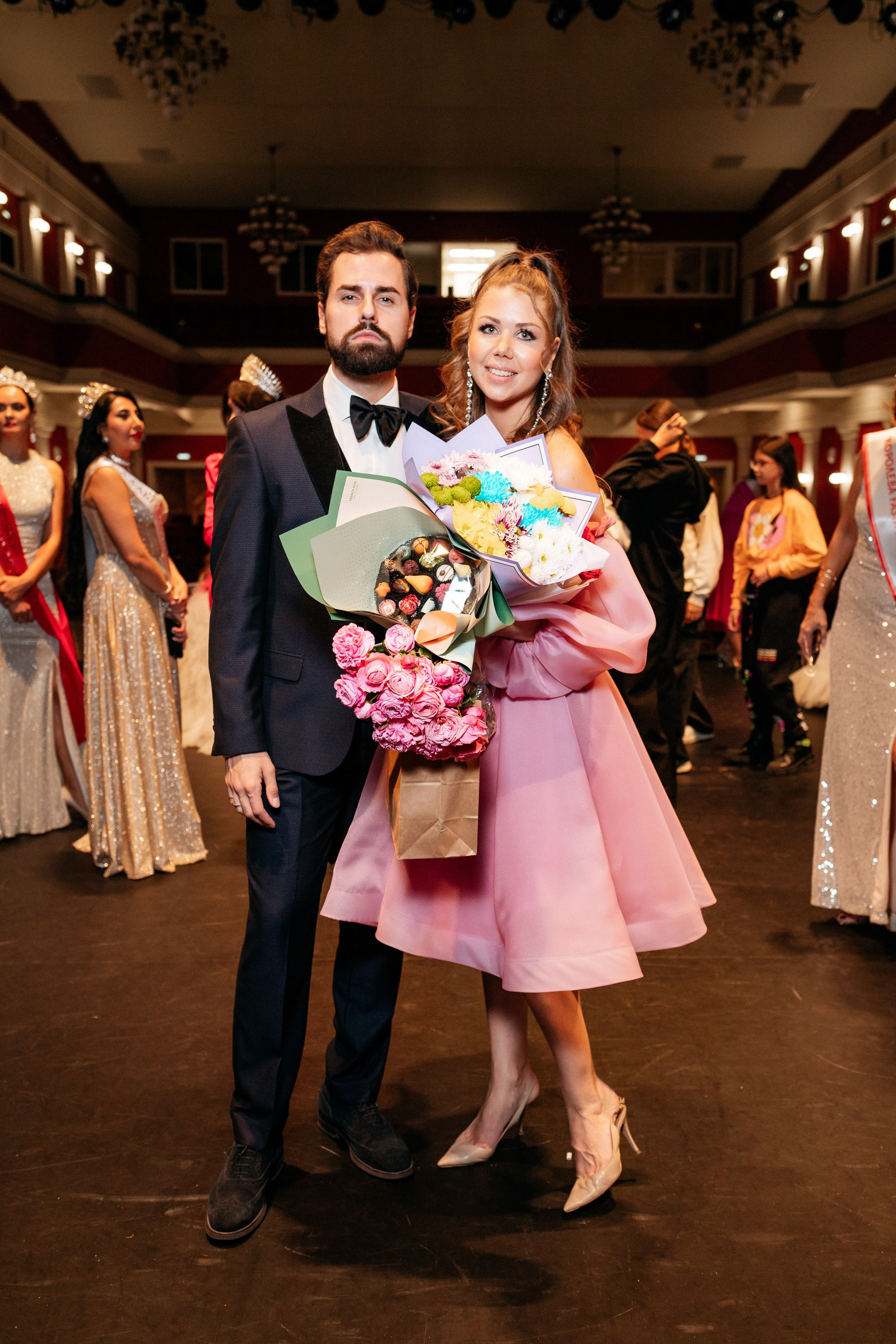 ПРИНЦЕССА ДАЛЬНЕГО ВОСТОКА. СВОИ. ФОТООТЧЕТЫ-СОБЫТИЯ-МЕСТА