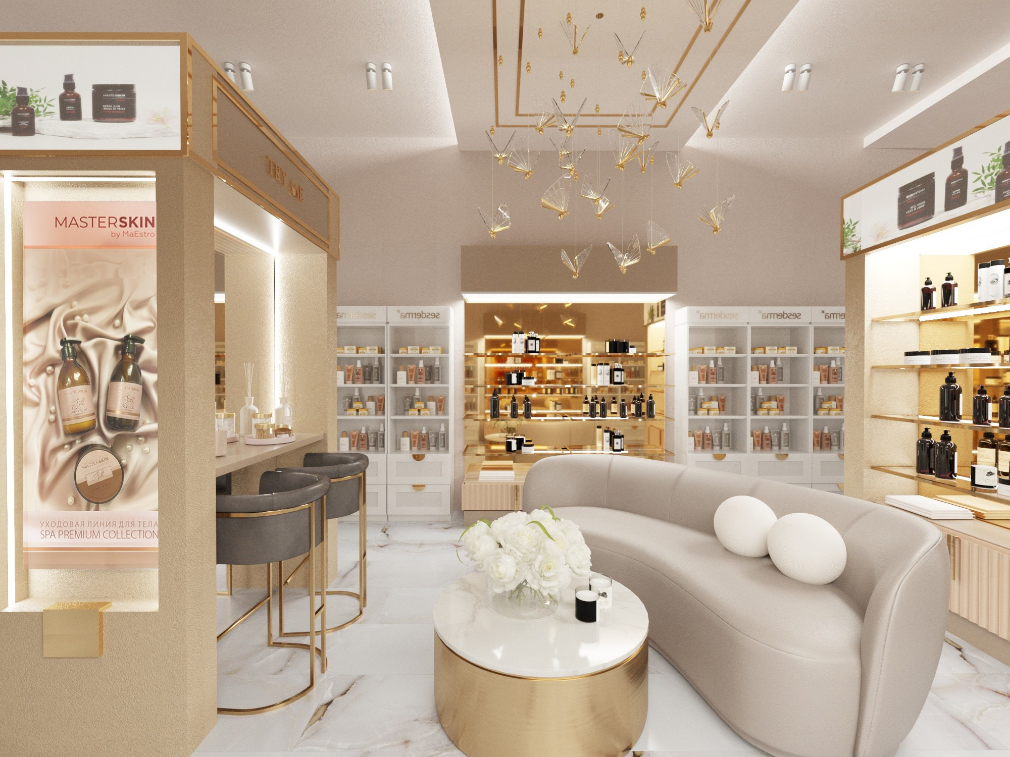 Интерьерный дизайнер и художник. Локация в г. Екатеринбурге беру проекты в разных странах