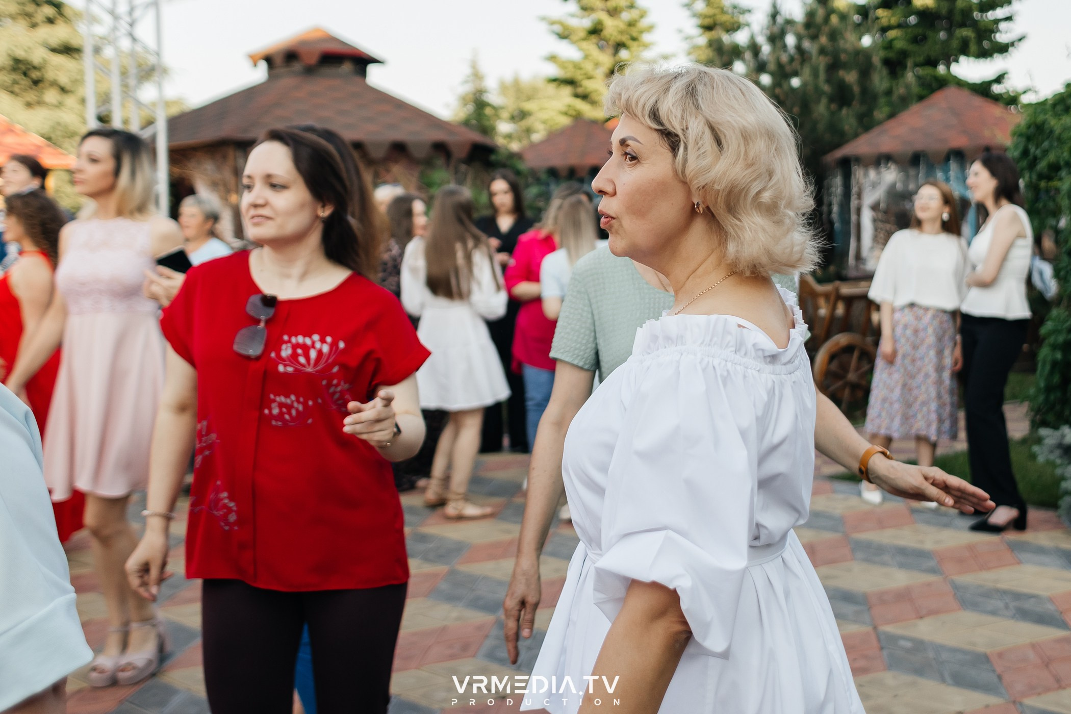 Выходные в ресторане «Лазурный берег»