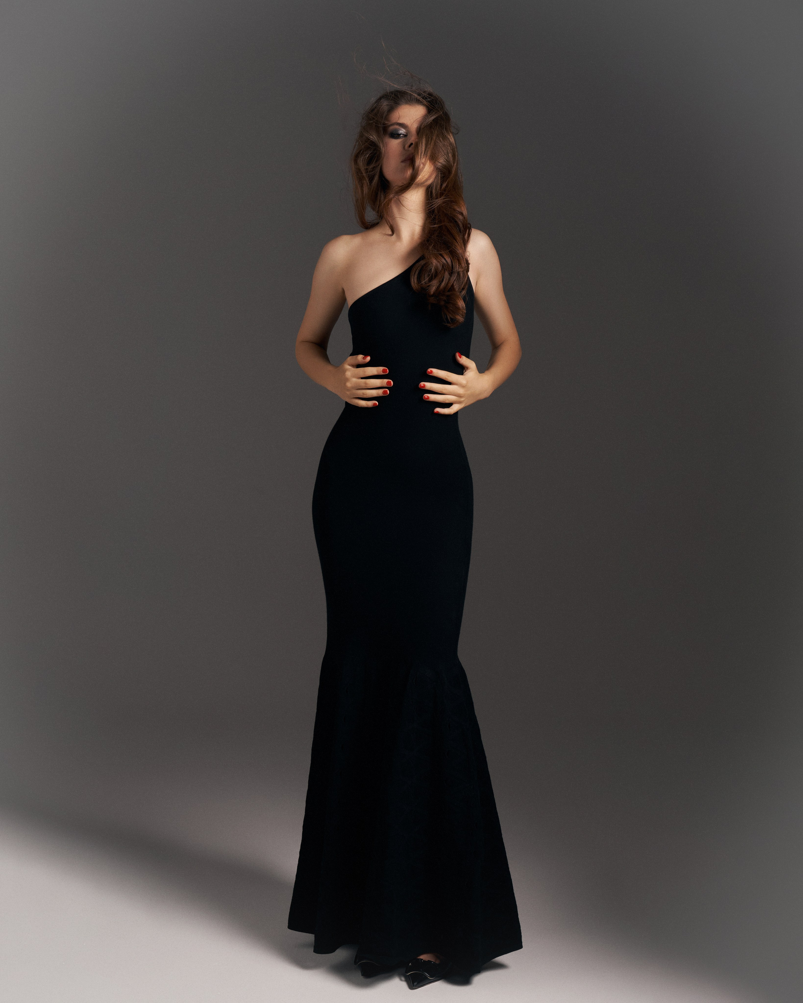 Женский портрет. Фотограф Москва Кристина Джоанна