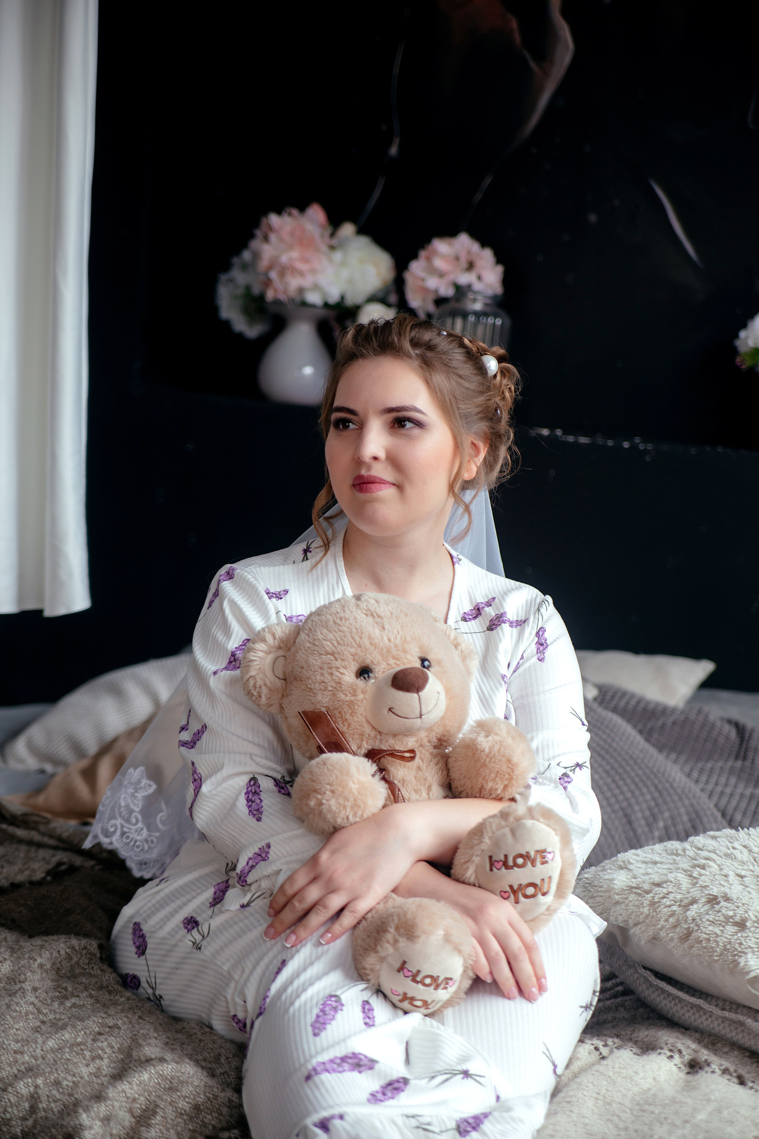 Сергей & Алёна. Свадебный и семейный фотограф в Самаре и Тольятти Башкатова Ольга