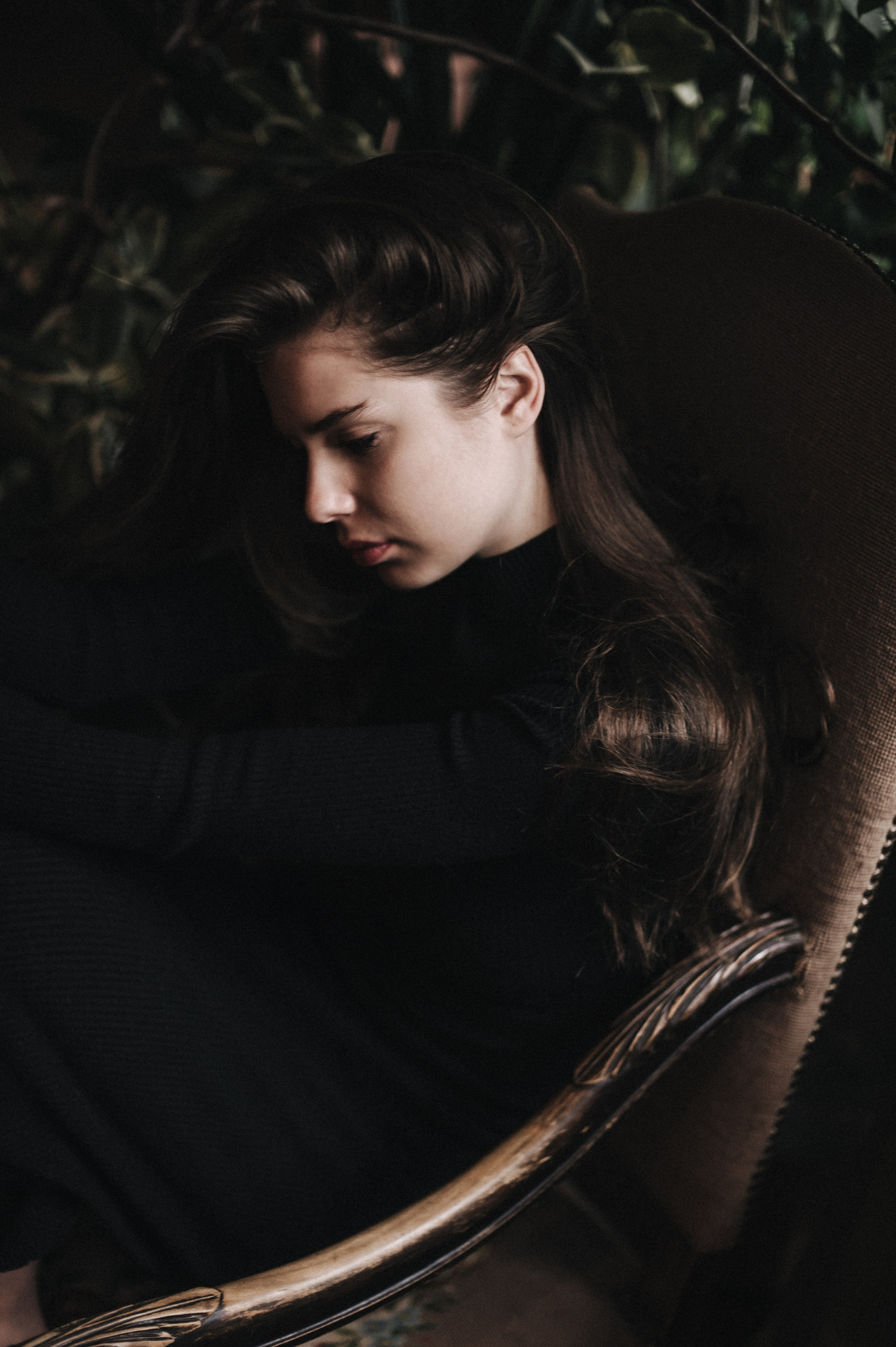 ИНДИВИДУАЛЬНЫЕ. Фотограф Эктов Алексей