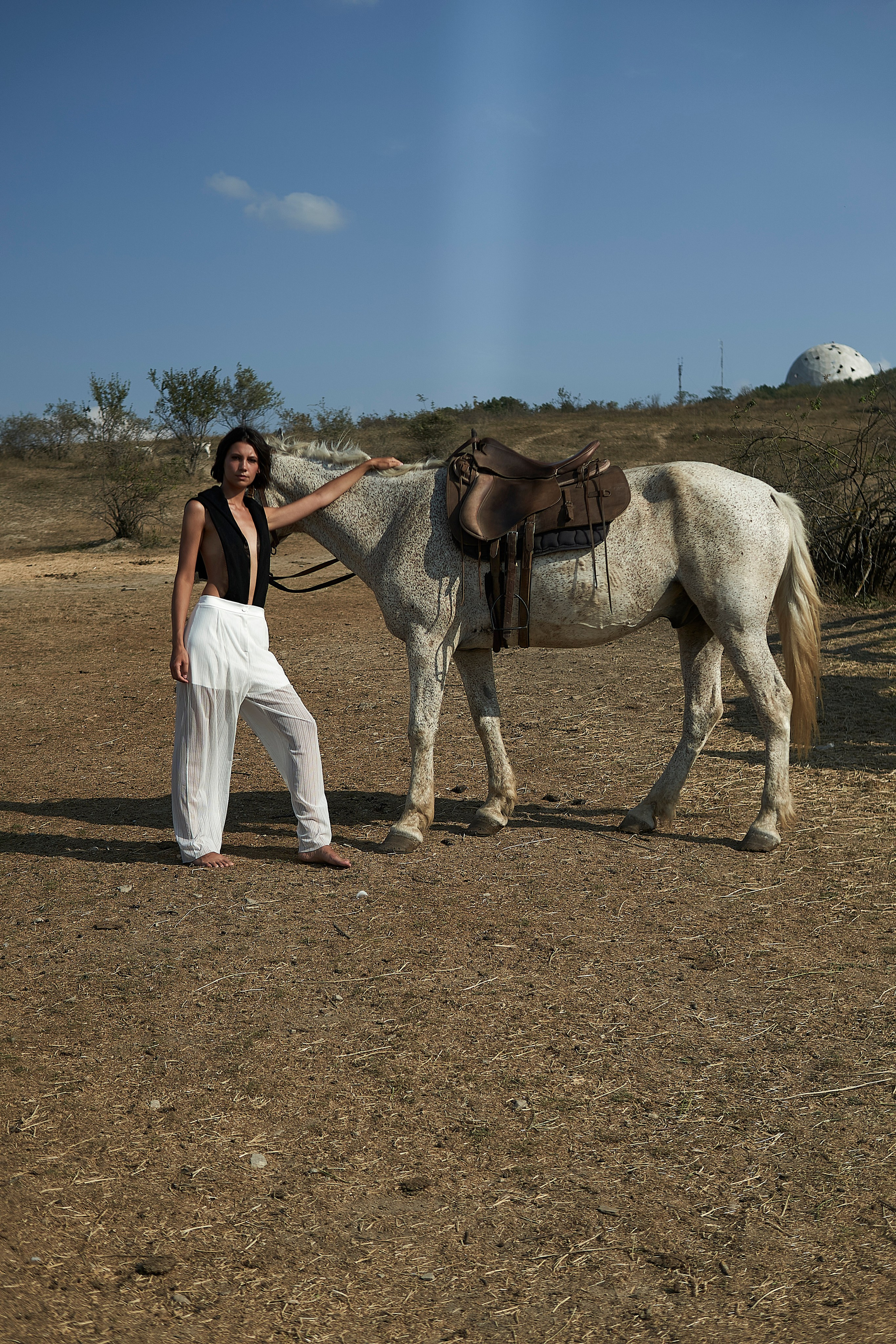 Фото и видеосъемки для брендов одежды и аксессуаров на Юге