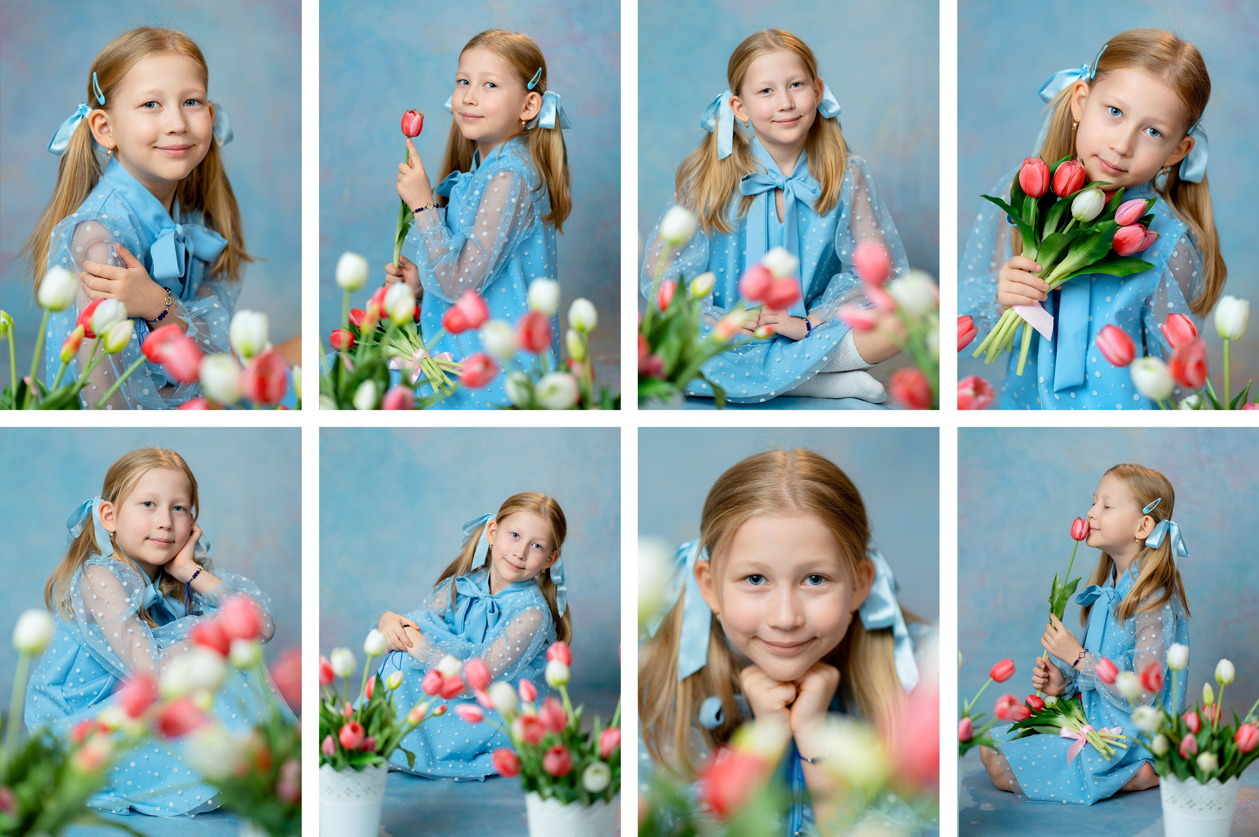 Фотосъемка в детском саду. Анастасия Подольская: фотограф из Иркутска