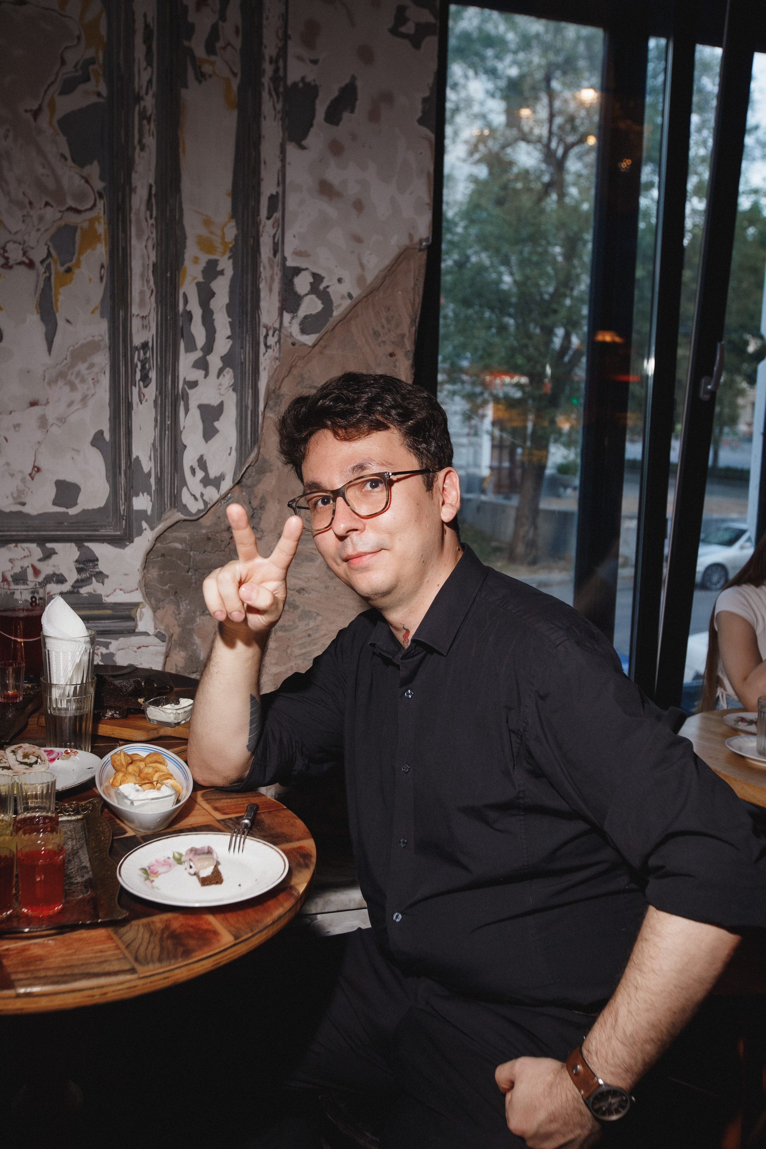 РЮМОЧНАЯ 2 ГОДА. СВОИ. ФОТООТЧЕТЫ-СОБЫТИЯ-МЕСТА