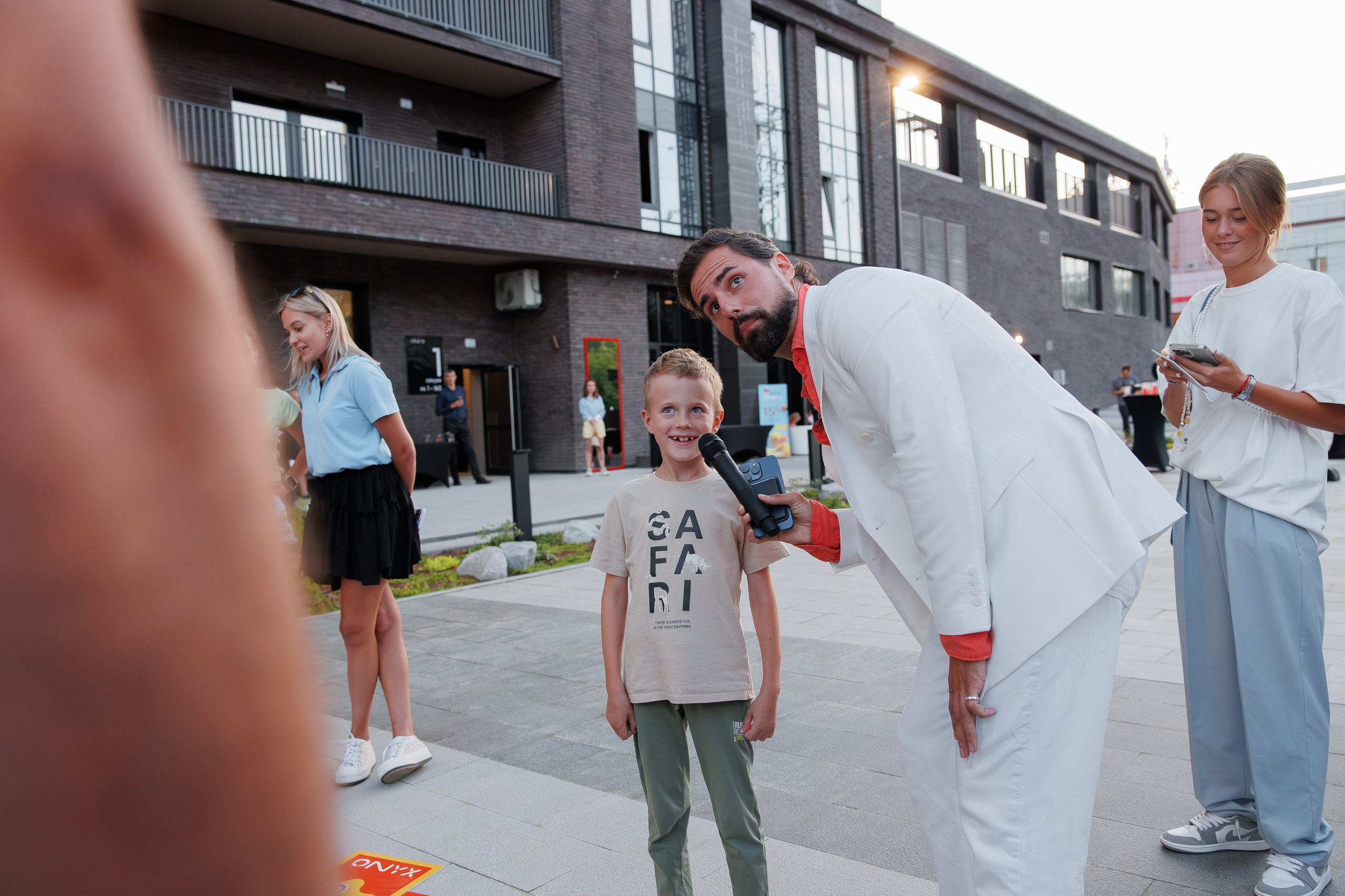 ONYX — ДВОР МОЕЙ МЕЧТЫ. СВОИ. ФОТООТЧЕТЫ-СОБЫТИЯ-МЕСТА