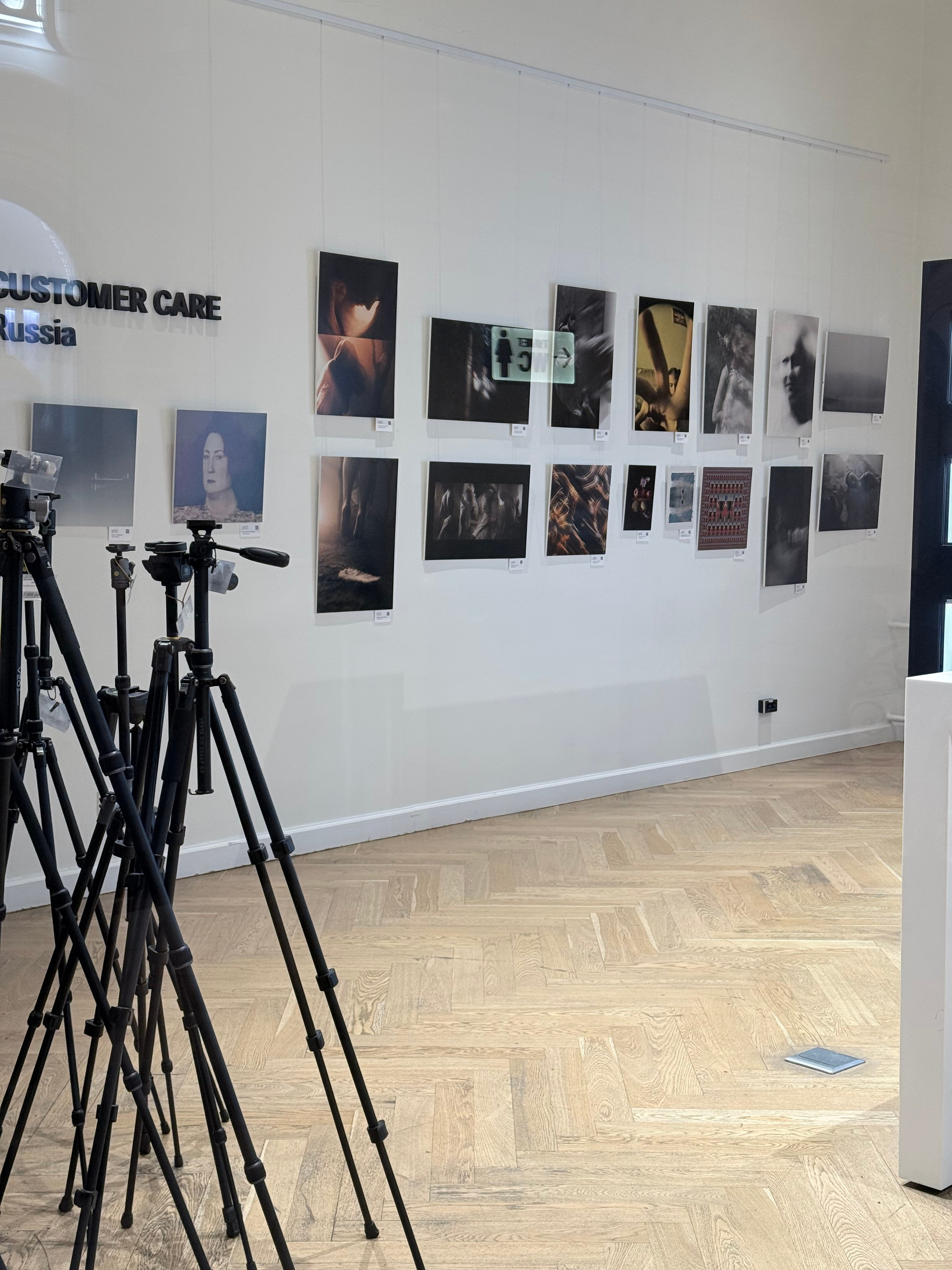 ГУМ. МОСКВА «МИР СНОВ». ARTEXPOPHOTO