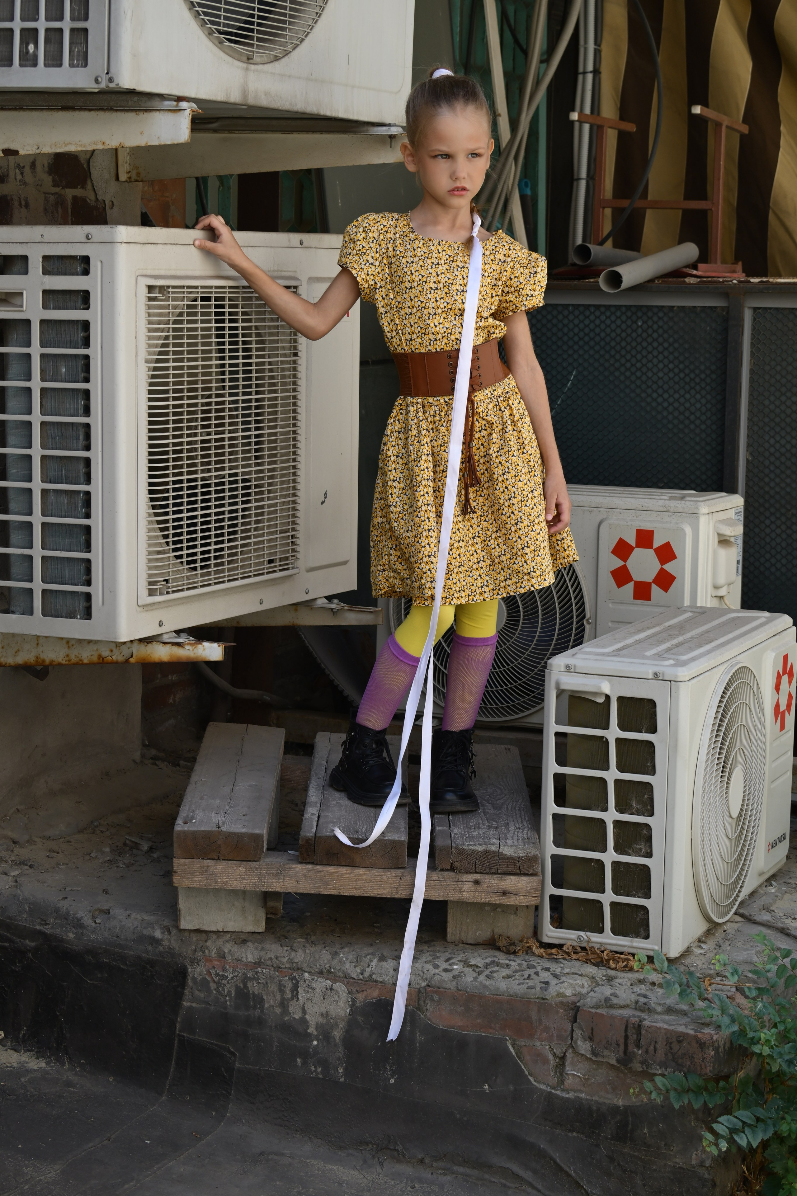 Экомода мусор. АНО «Центра социальных проектов «Путь в большой мир»