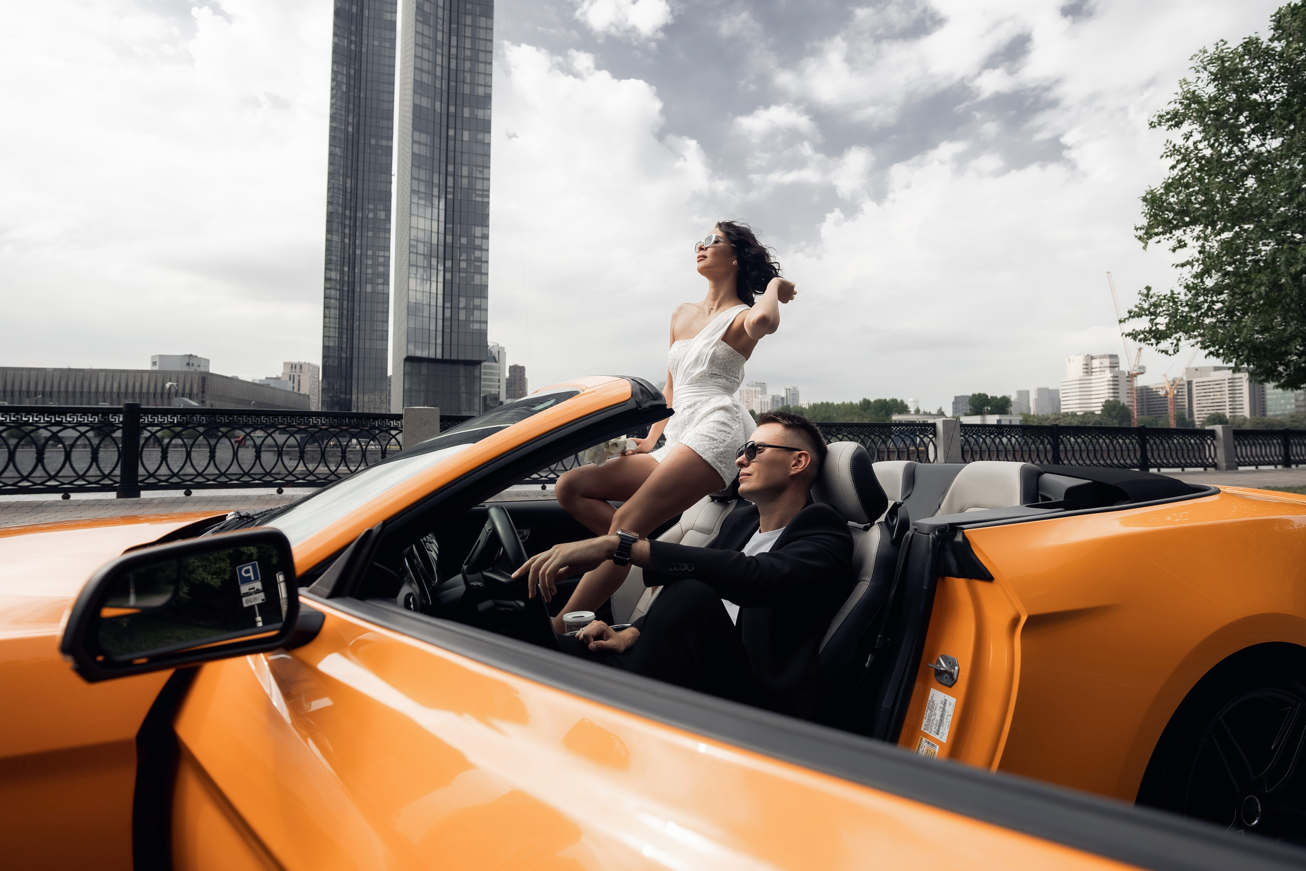 Свадебный фотограф Москва и МО