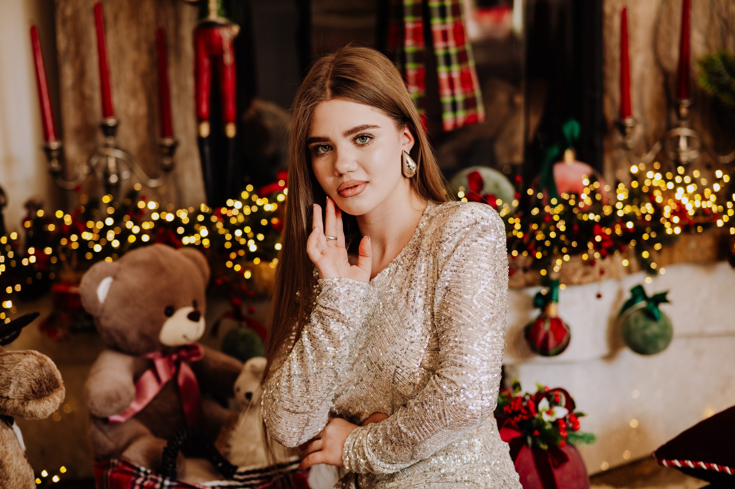 Марина. Студия. Свадебный фотограф и видеограф в городе Армавир Katerina Arts