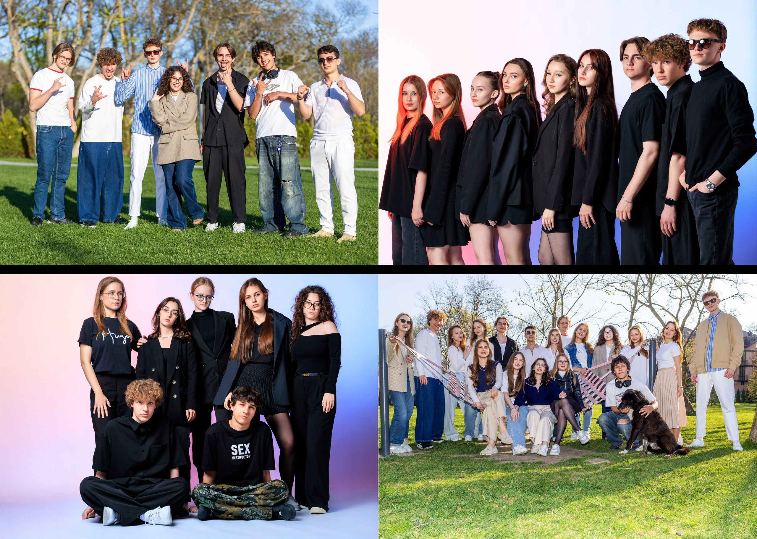 Выпускные альбомы Геленджик, Новороссийск, Краснодар, Туапсе