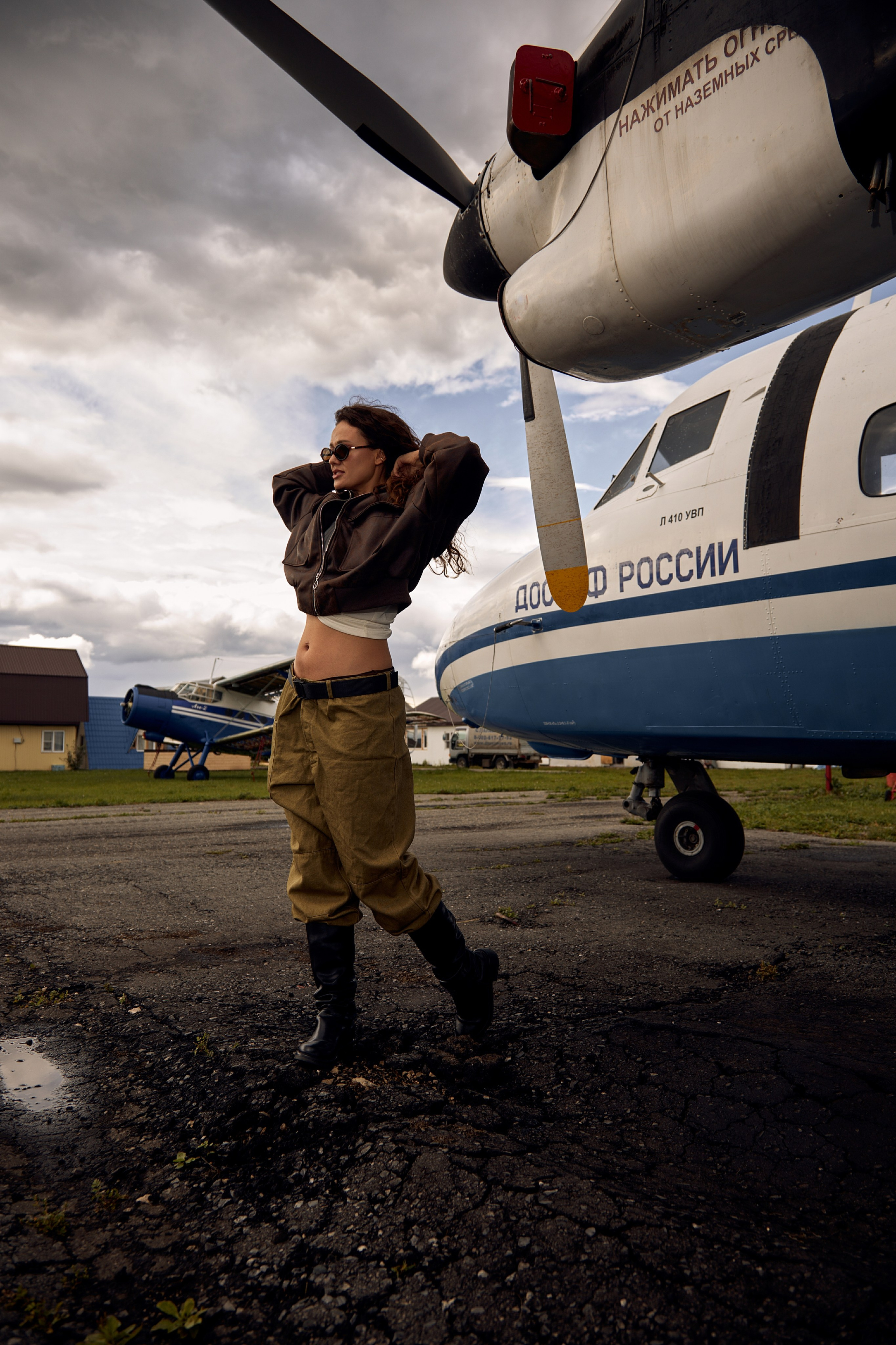 Прайс. Фотограф в Челябинске Андрей Гудз