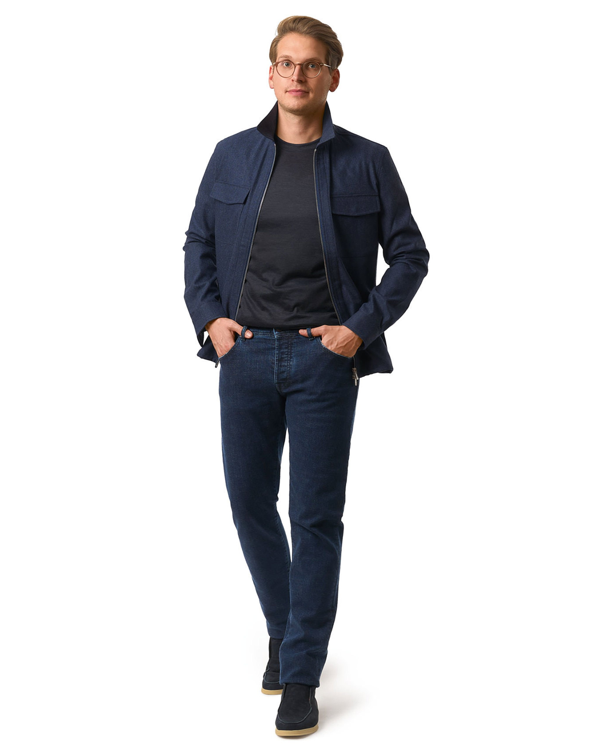 Studio Portraits – Professional Indoor Photography. Nikolay Samara — Portrait, Lifestyle, Event & Work and Sport Photography in Bratislava