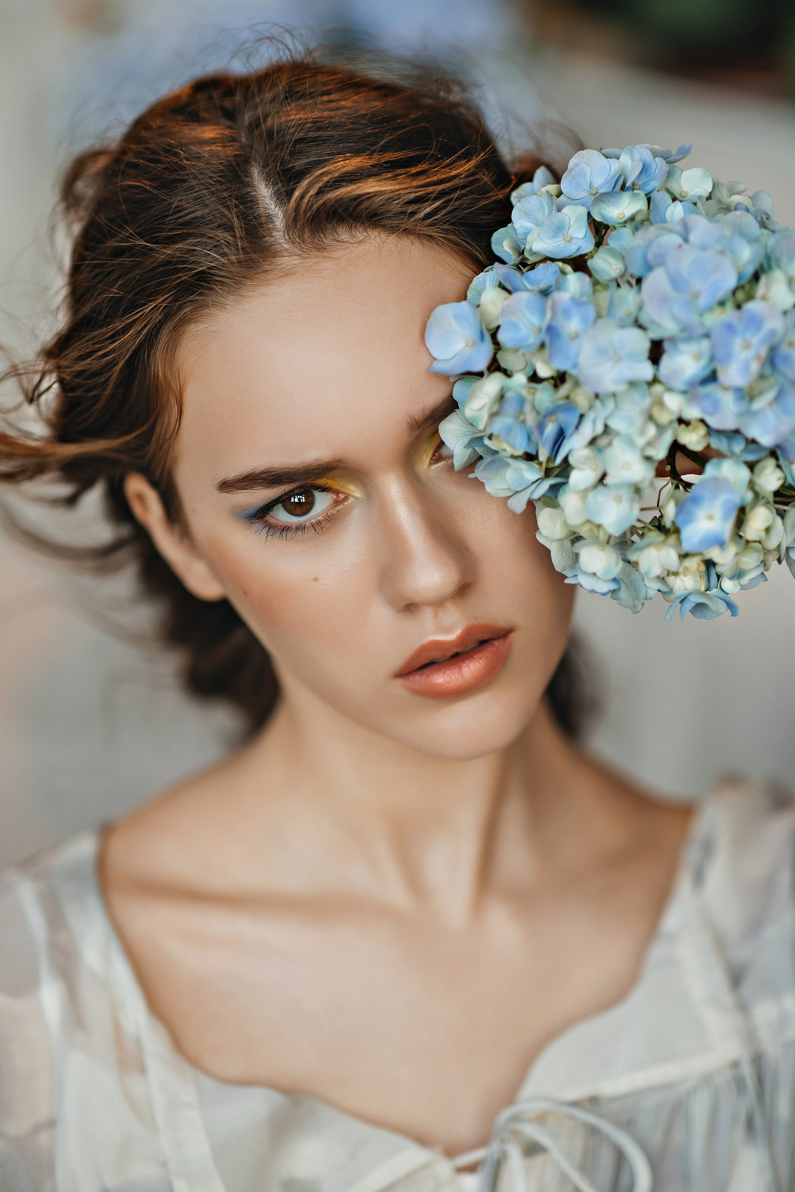 Фотограф в Краснодаре Яна Дудинова