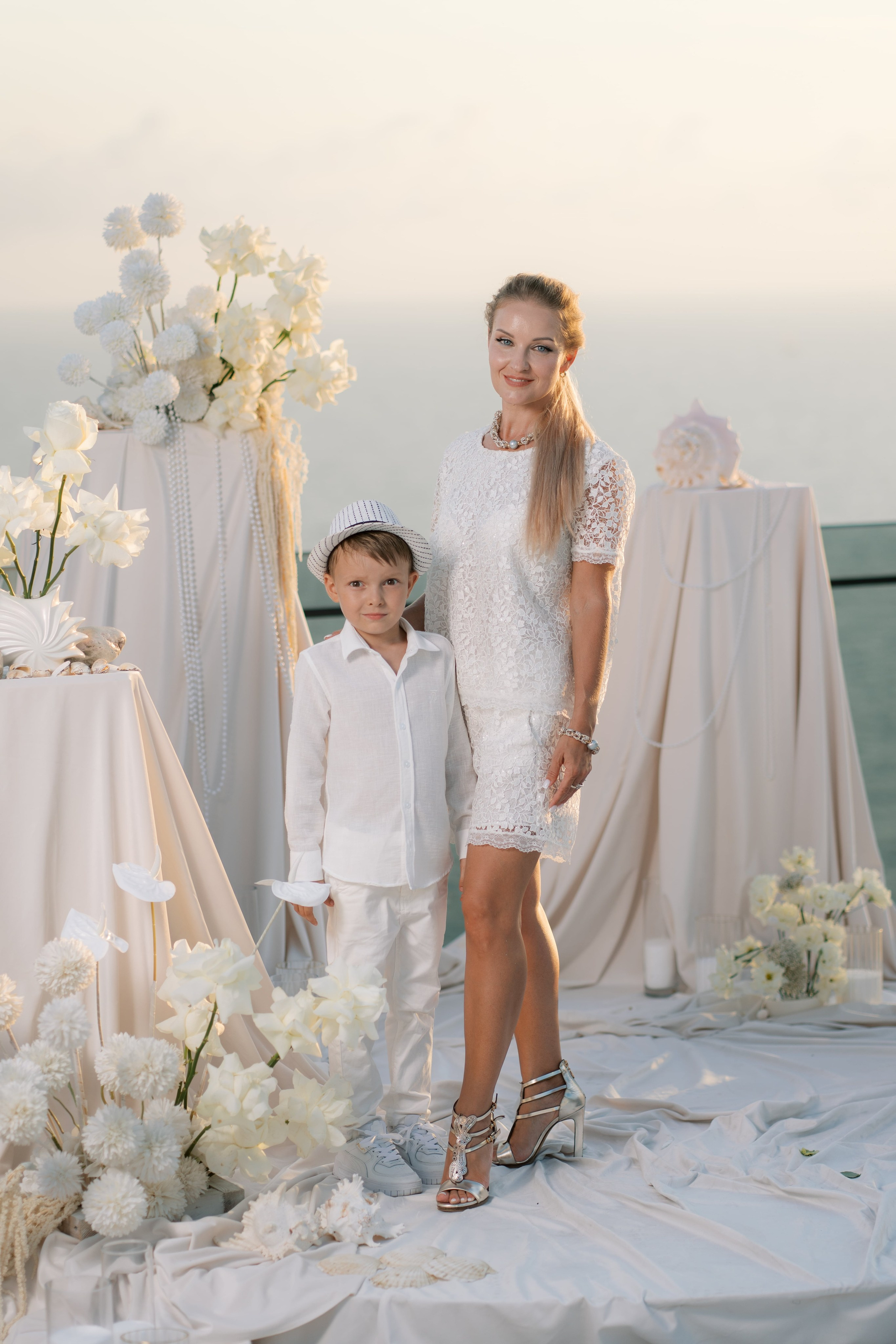 Алексей и Анна