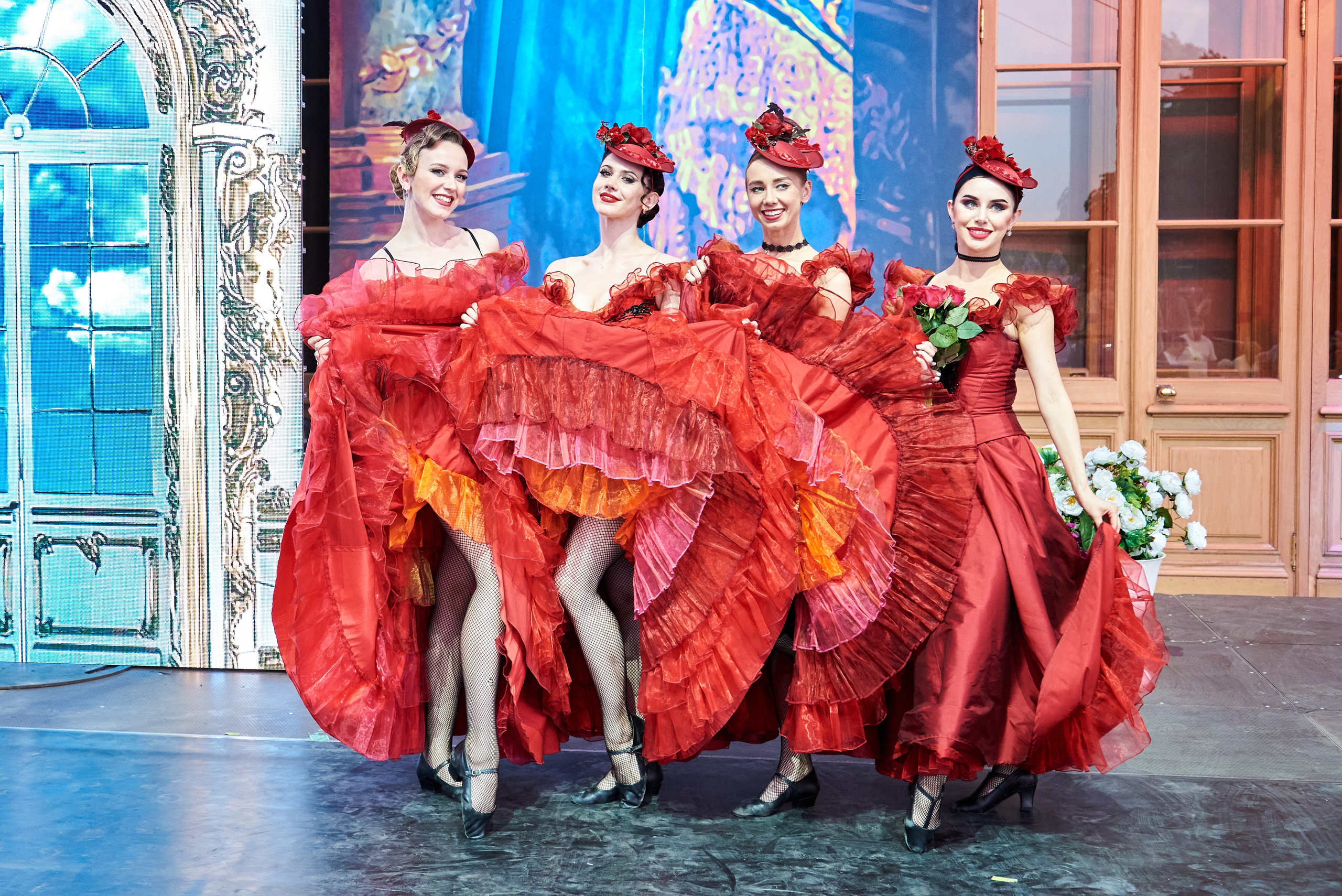 Иван Ступа, репортажный фотограф в Санкт-Петербурге и Ленинградской области