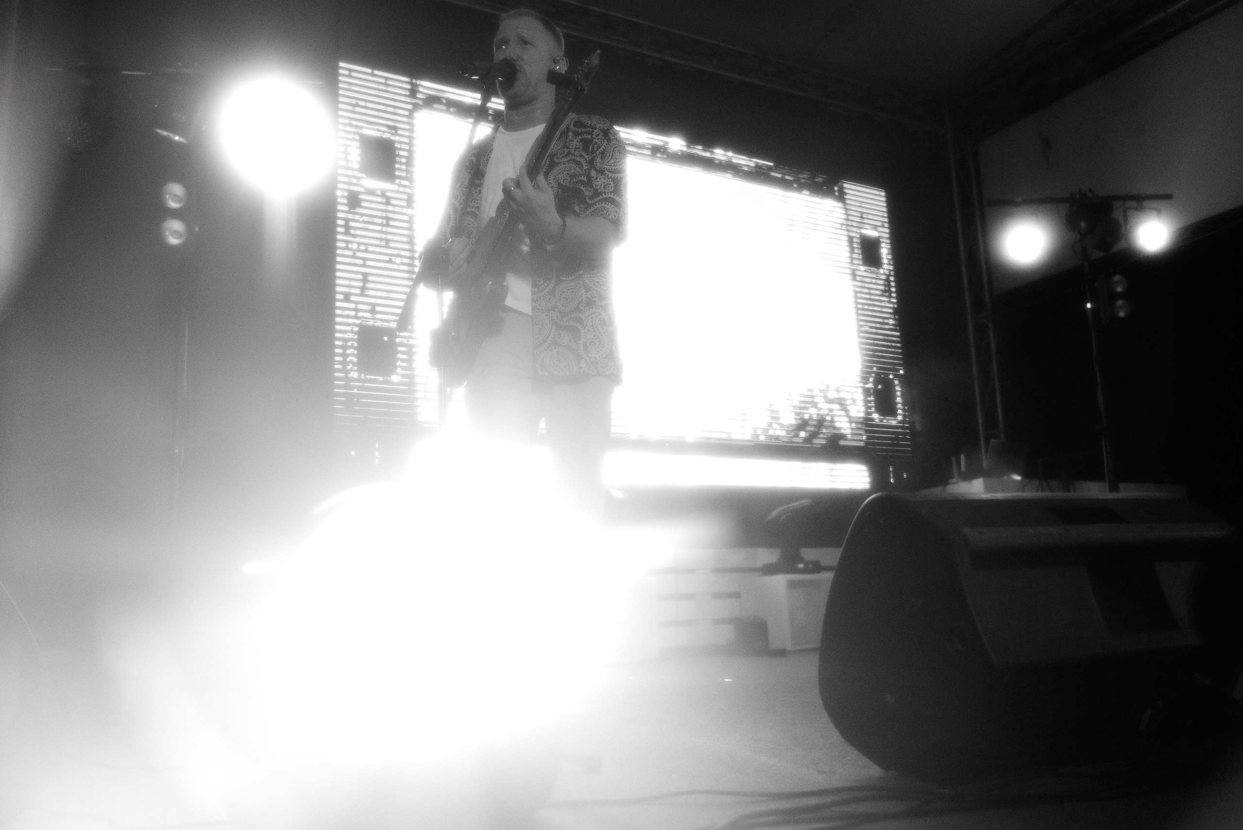 Снимки с концерта Братья Грим в Сочи — невероятная атмосфера и мощный звук