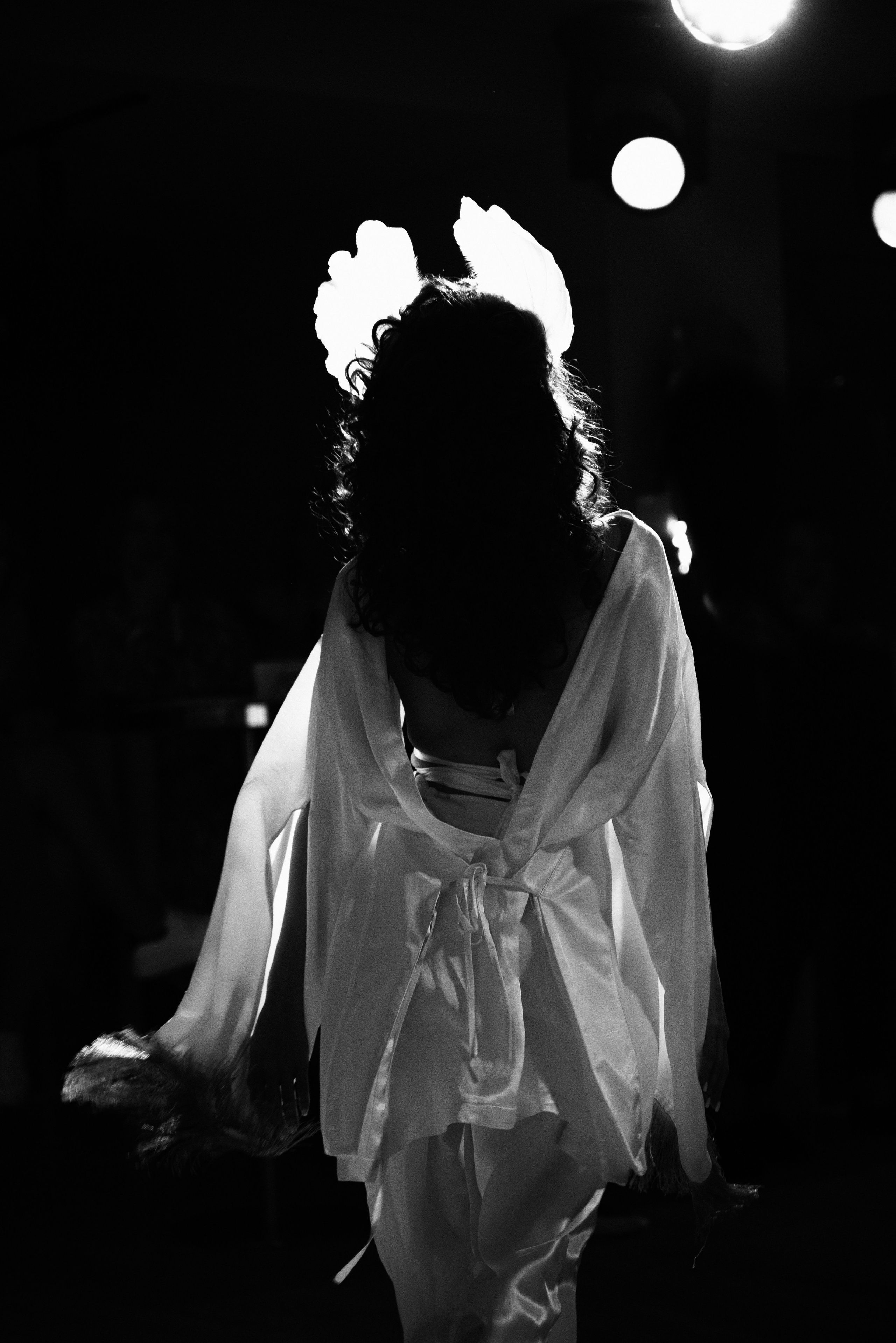 Показы мод в Сочи — яркие кадры с мероприятия Fashion Сочи, сделанные репортажным фотографом