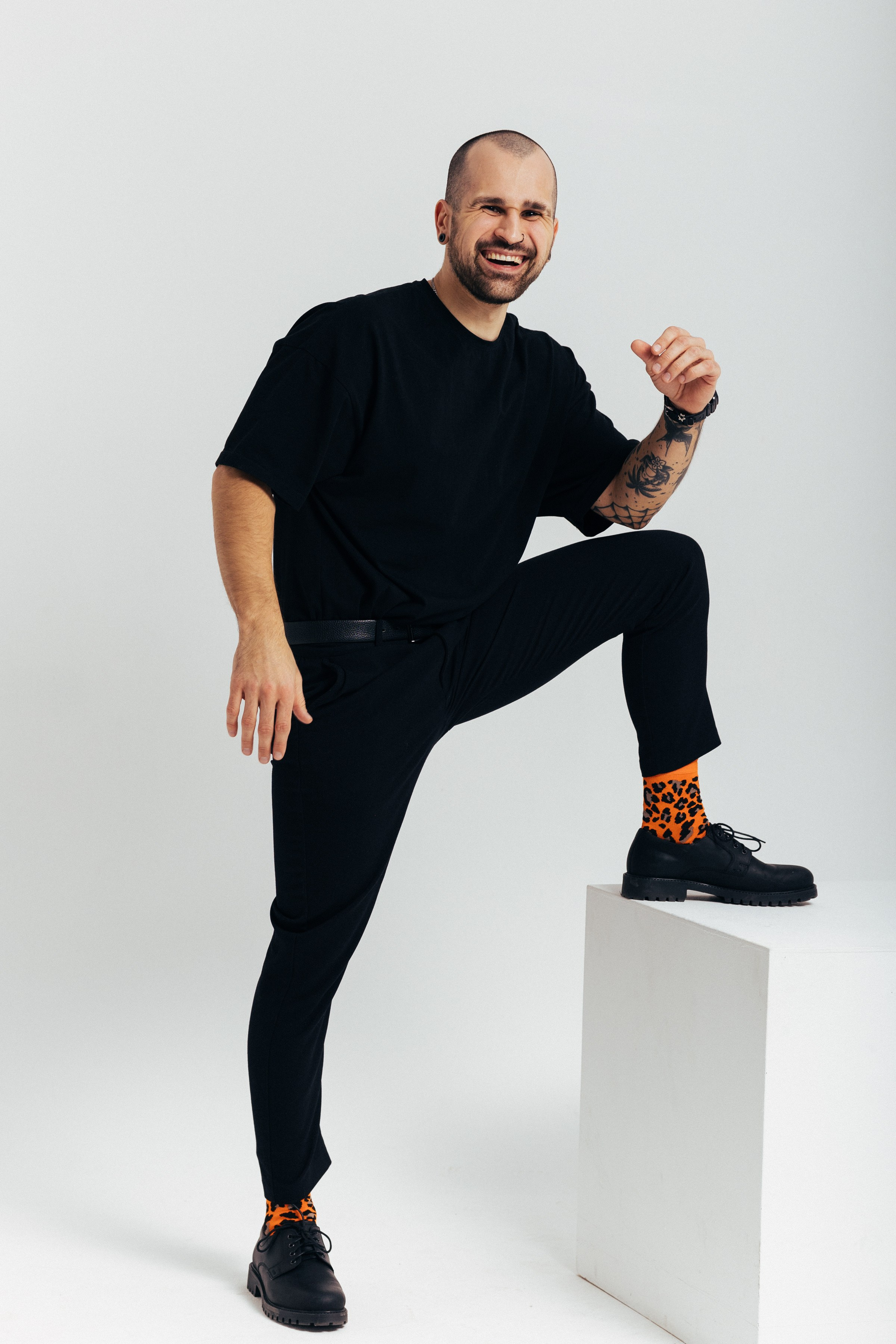 Портреты. Фотограф для бизнеса в Нижнем Новгороде Сутыгин Сергей