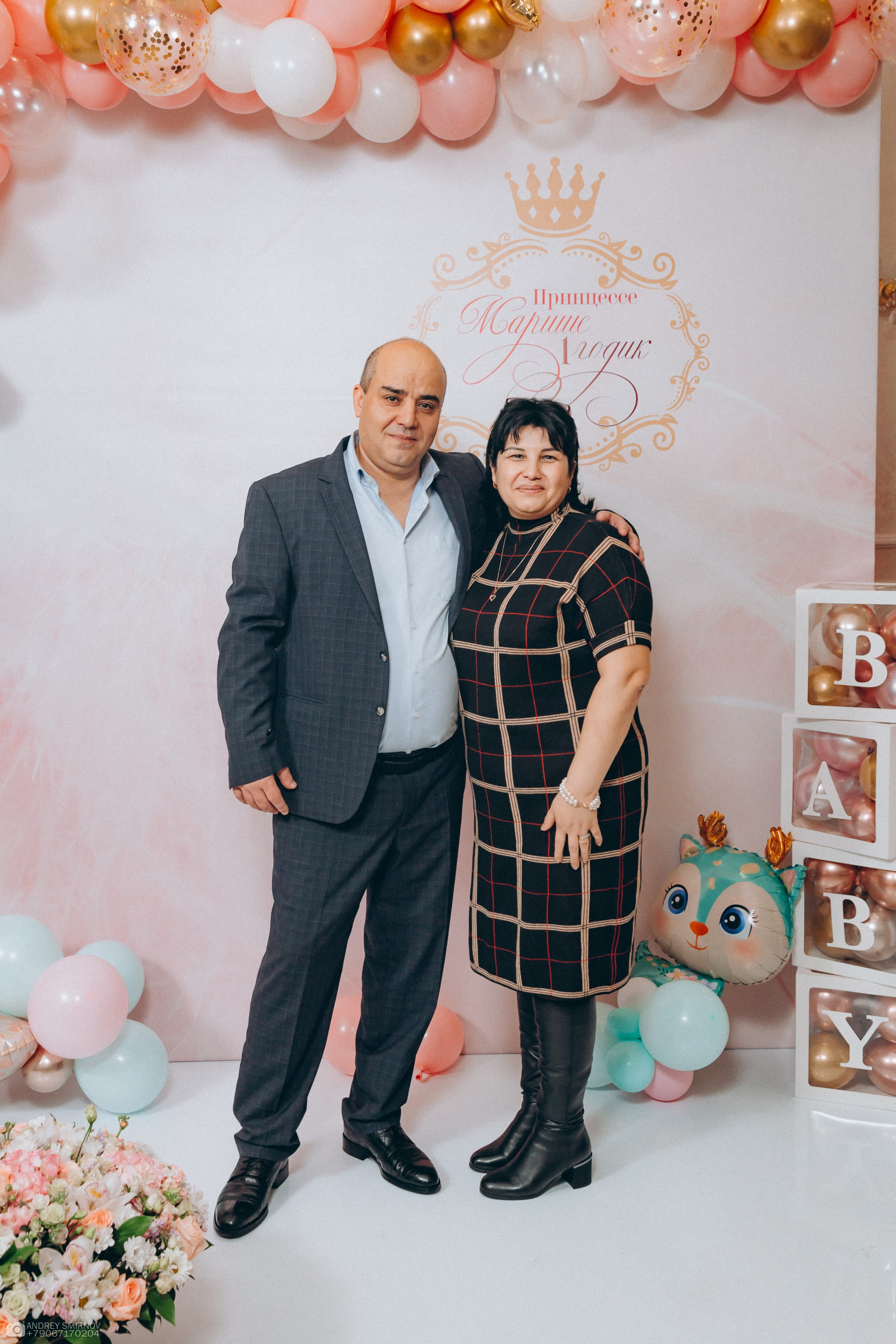 Ресторан Заря. FOTOZ Studio / Фотовидеомейкер Андрей Смирнов