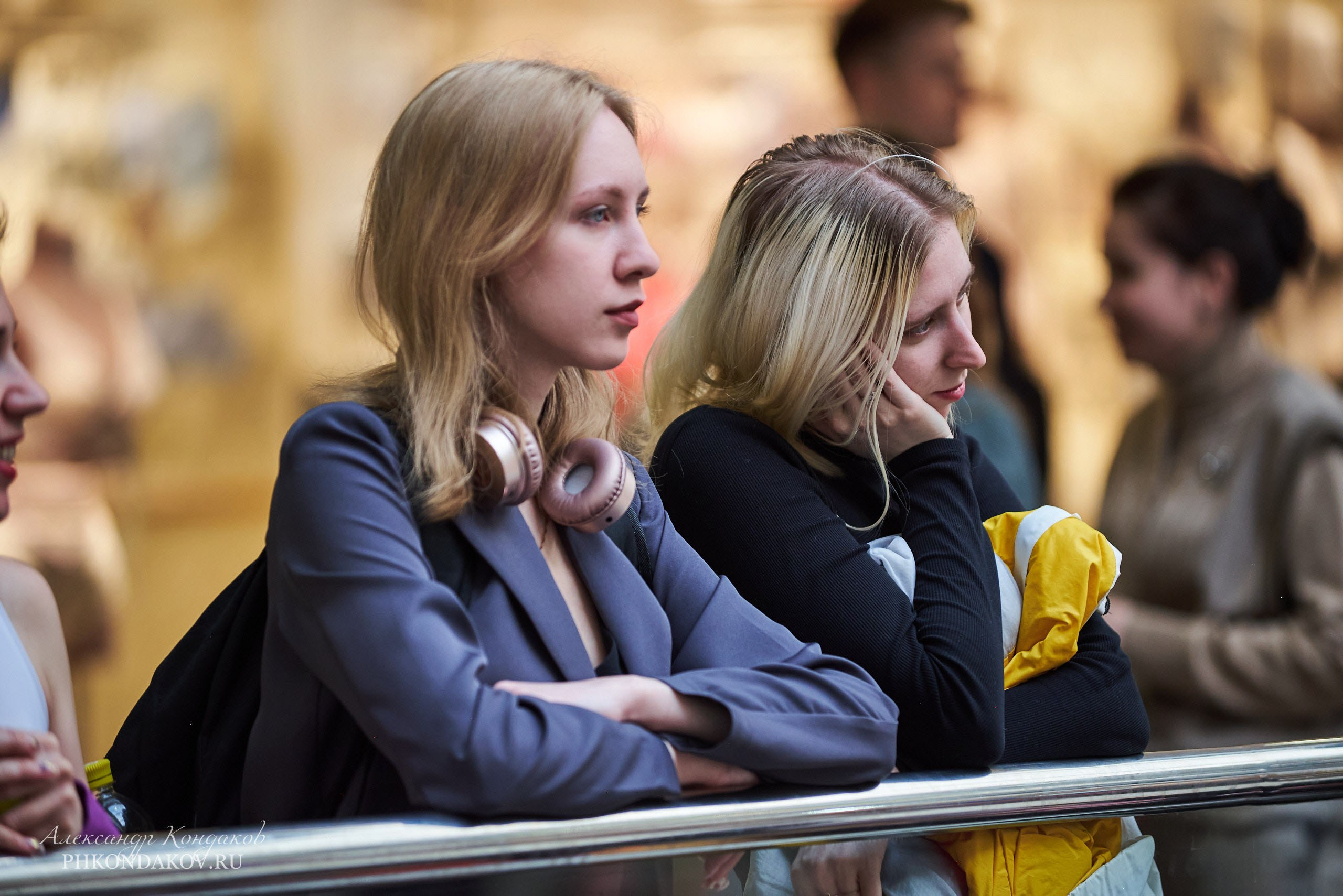 Открытие студенческой весны 2024 в г. Иваново. Фотограф в Иваново: Каталожная съемка одежды и постельного белья, Wildberries