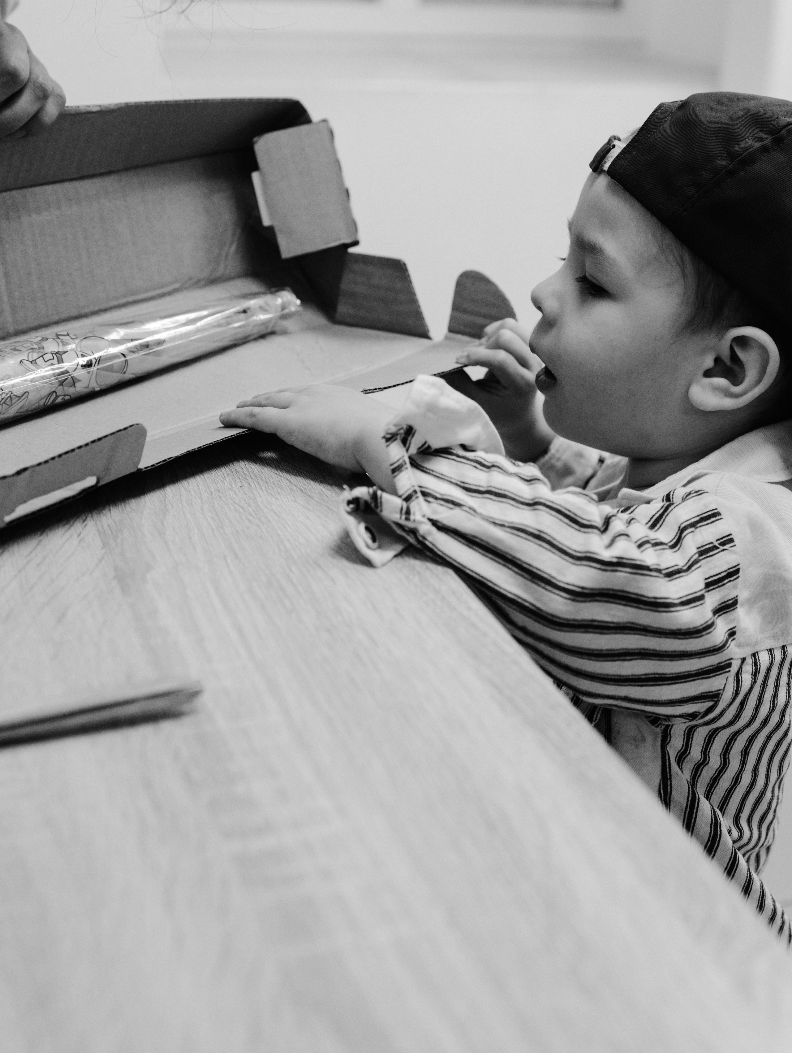 Домашняя фотосессия в Набережных Челнах. Раяну 3 года. Фотограф беременности и новорождённых в Набережных Челнах