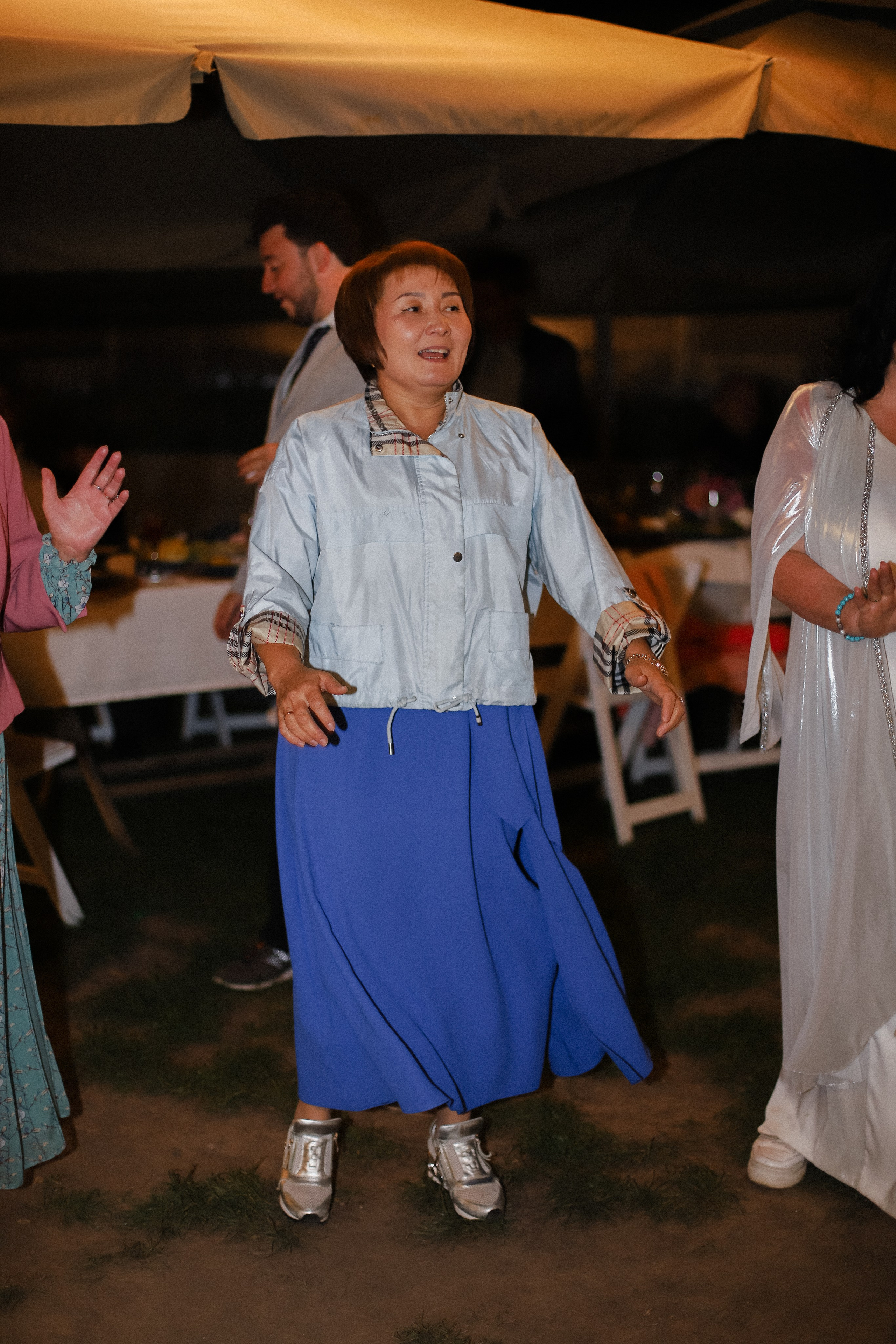 Рустам и Елизавета. Фотограф в Алматы и Москве Даша Пушкина