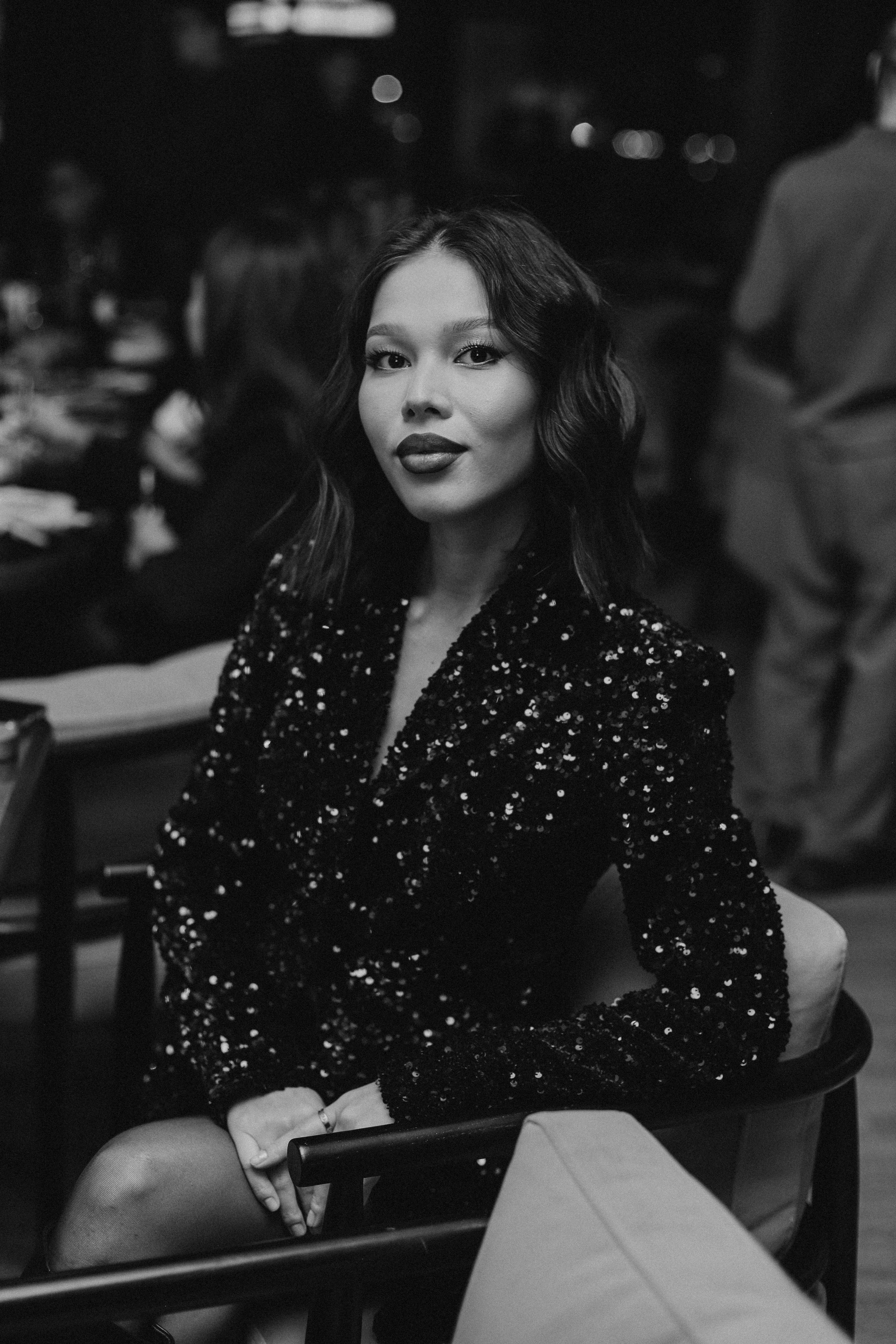 Корпоратив QM | 5.12. Фотограф в Алматы и Москве Даша Пушкина