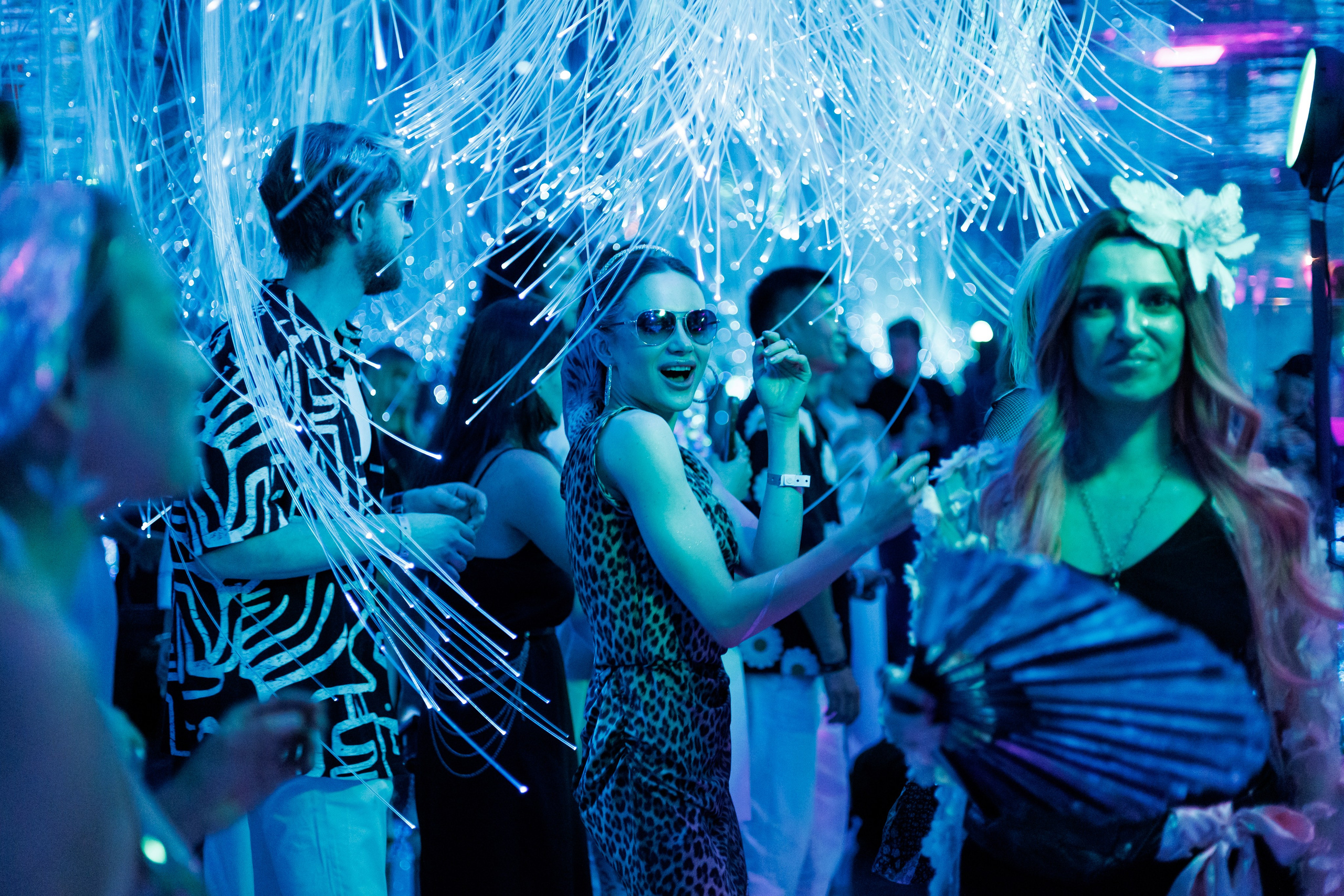 репортажный фотограф александра хитрина