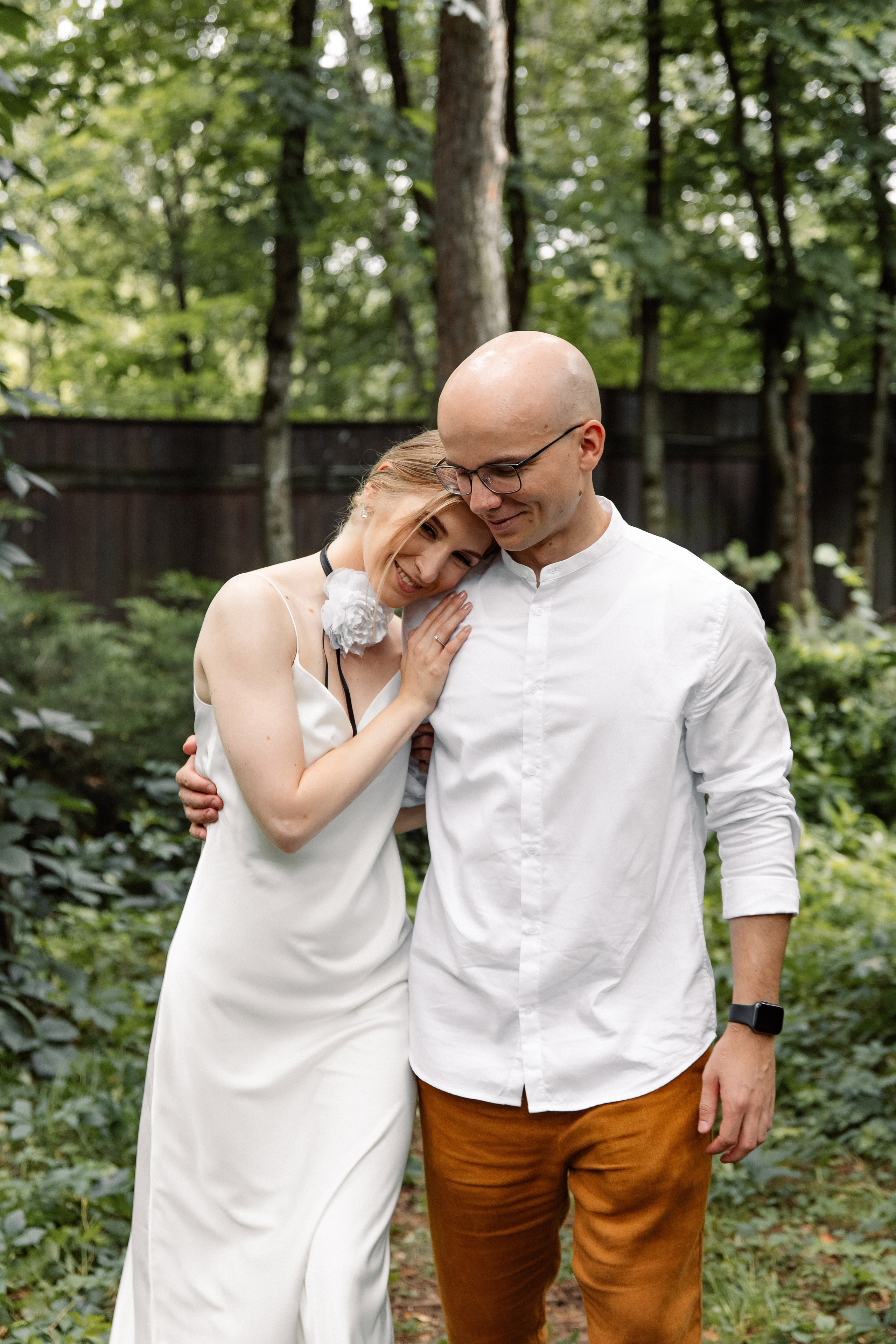 Ярослав и Анасатасия