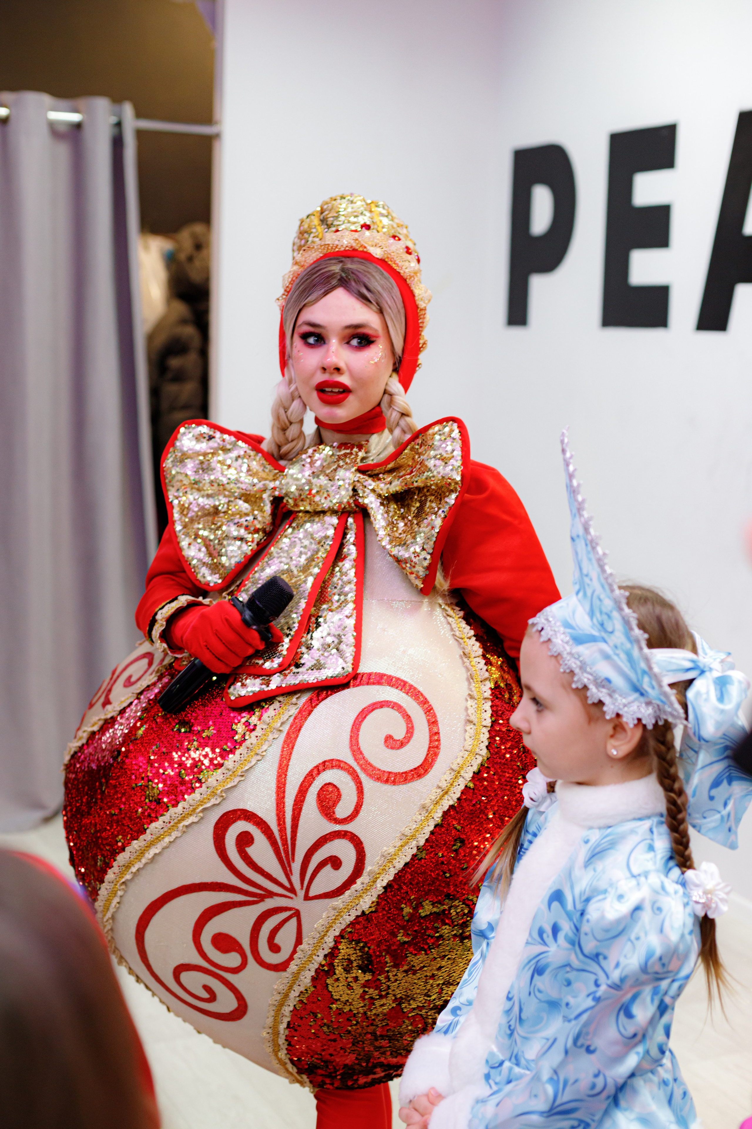 HAPPY NEW YEAR PART/5. Photokarish