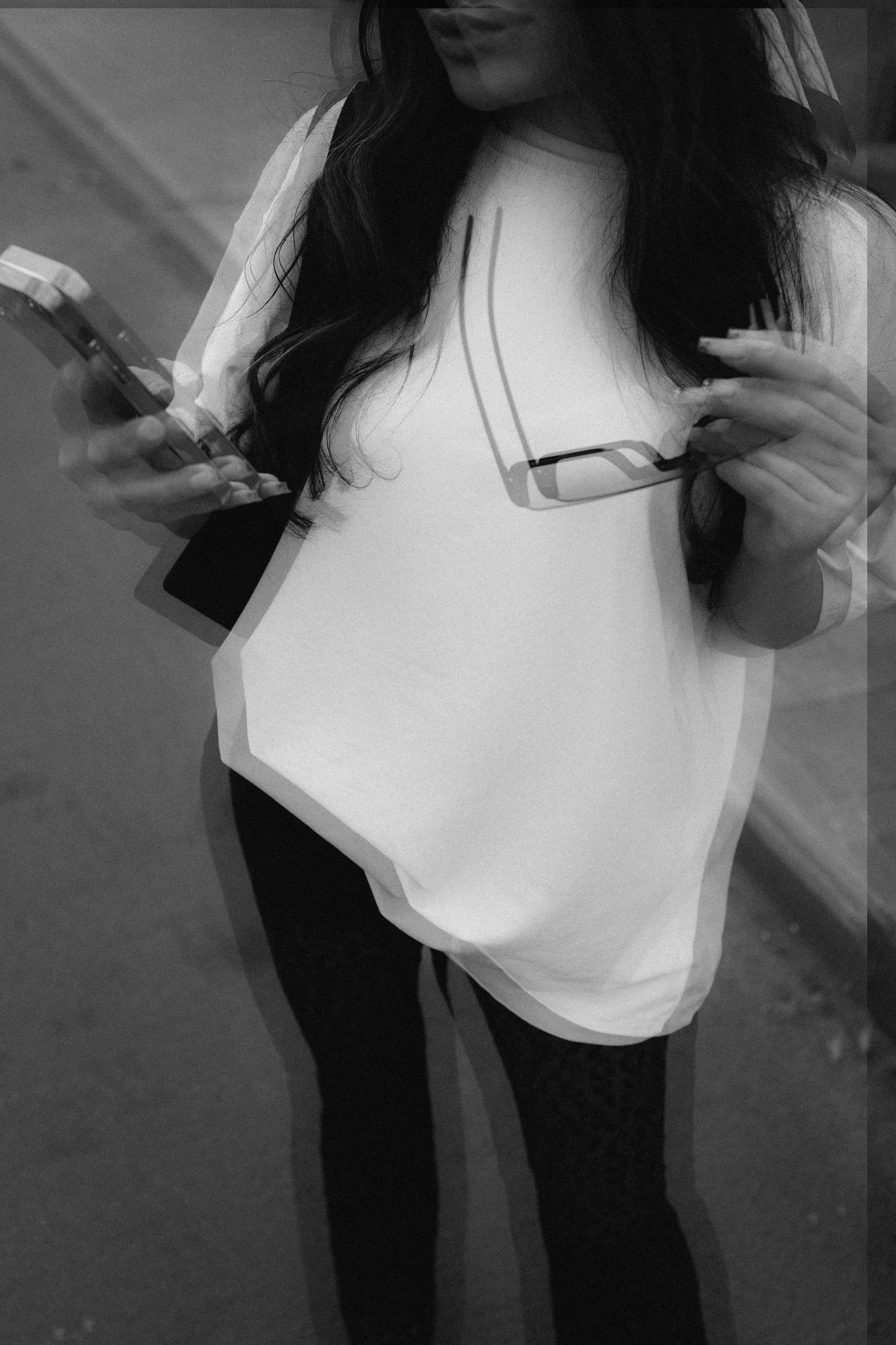 Женский портрет. Фотограф Смоленск-Москва Елизавета Ланченкова