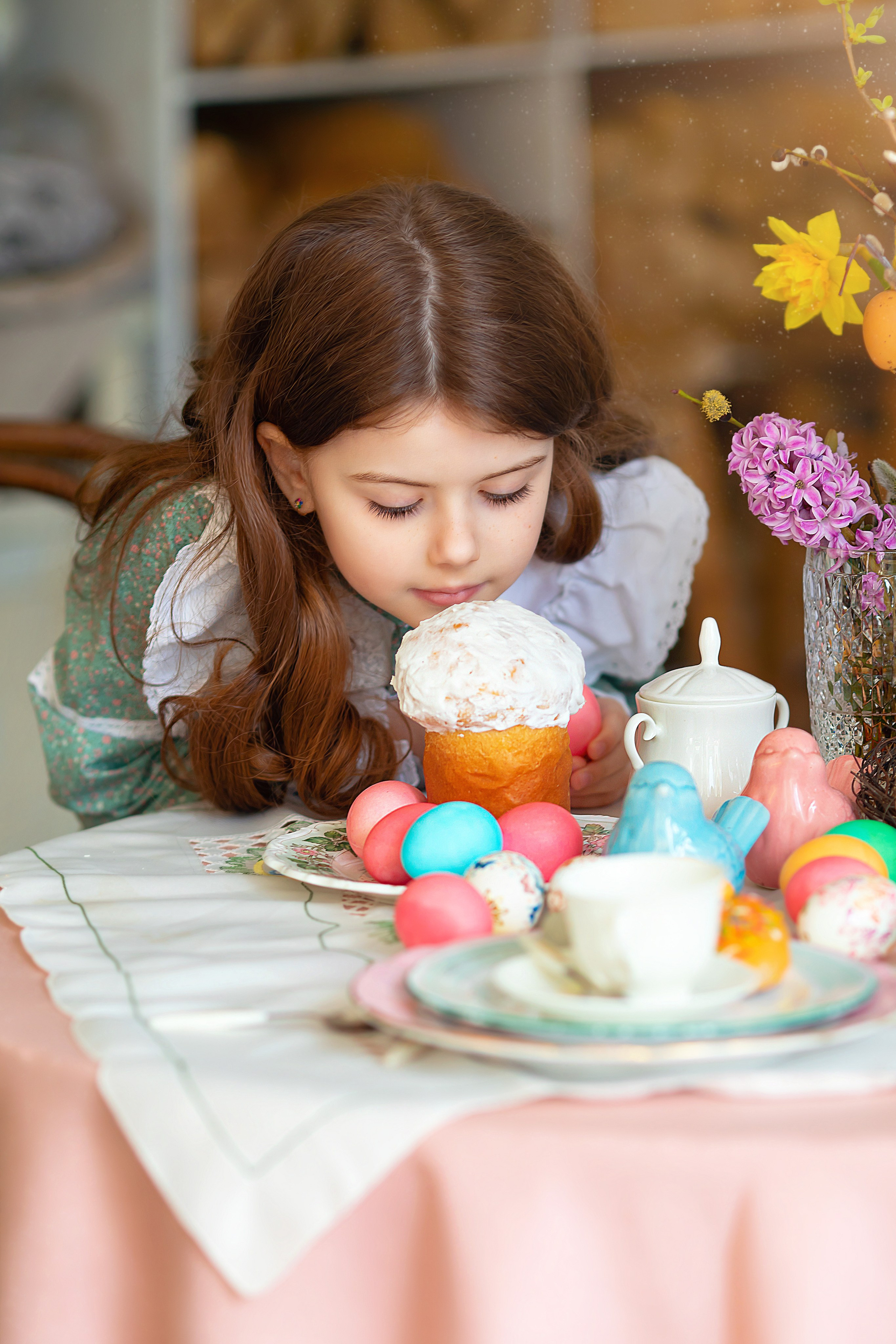 Фотосессии для детей в Долгопрудном и Москве. Детский и семейный фотограф Ольга Князева Москва и Московская область