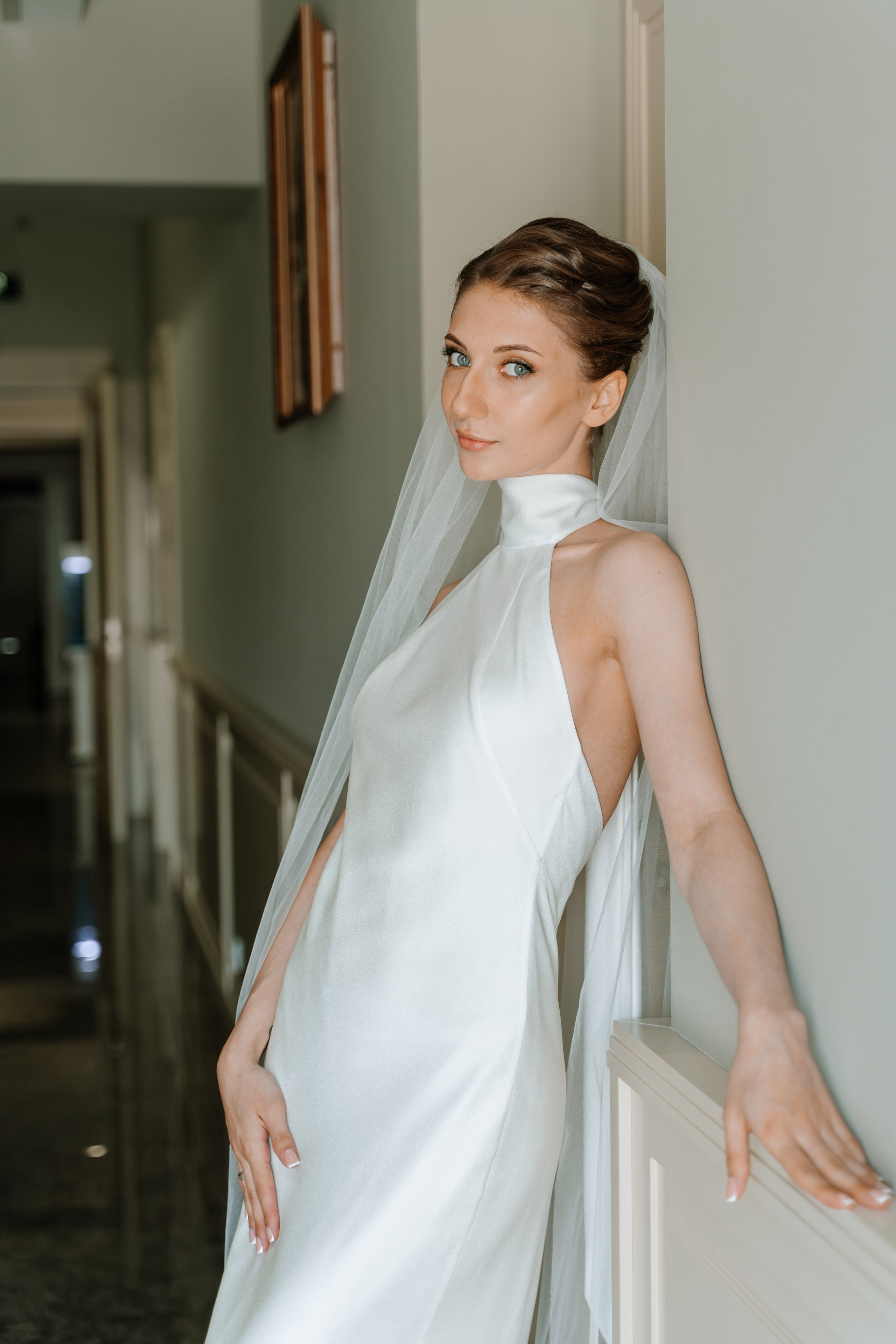 Кирилл и Василиса. Фотограф Елизавета Савина