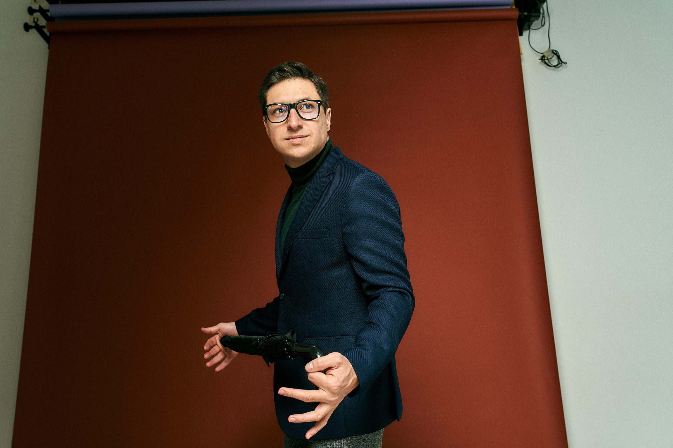 Фотограф Ирина Курманаева