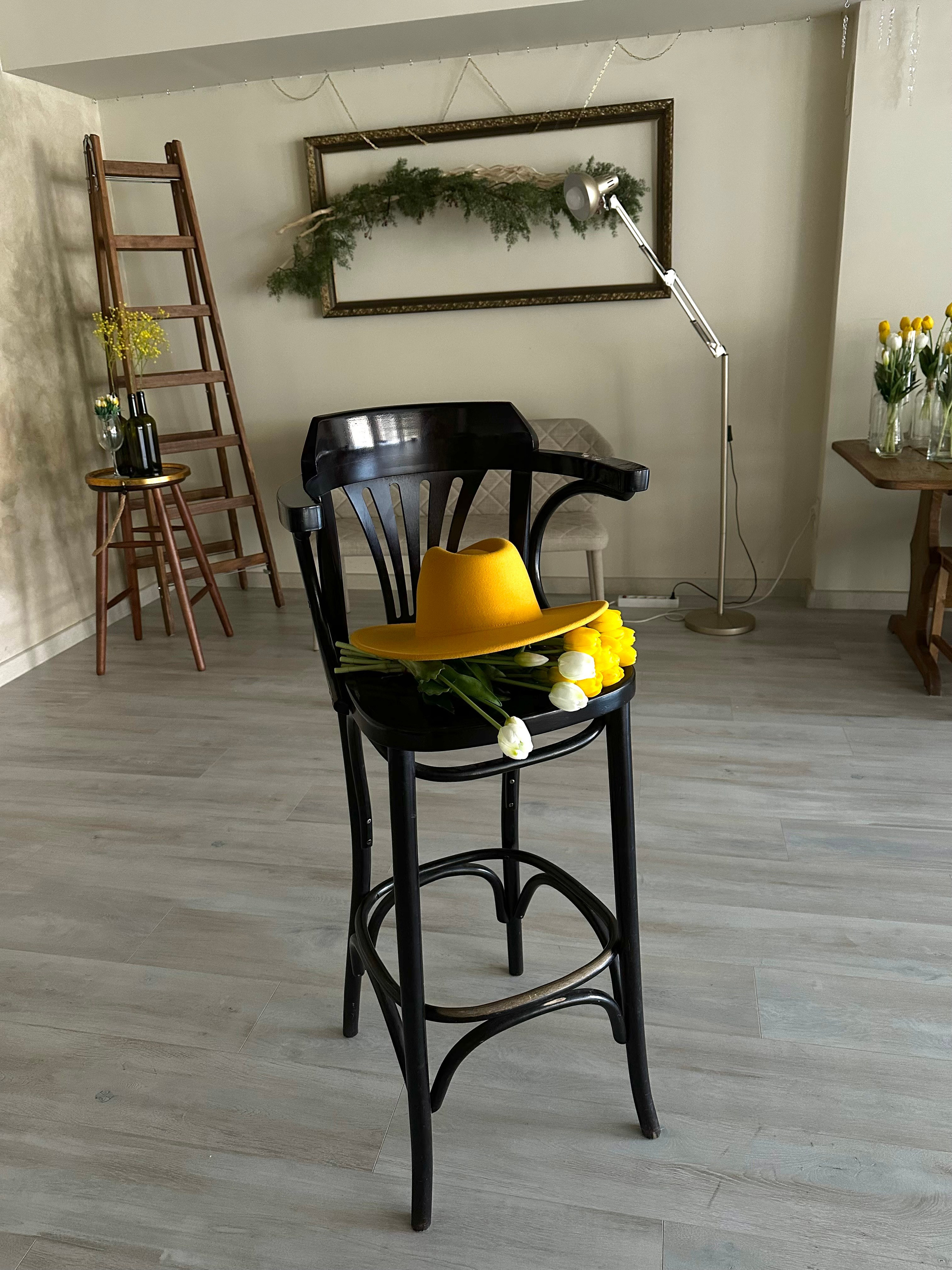 Фотосессия в новой, для меня, фотостудии — ART-ХОЛЛ. Фотограф Красноярск