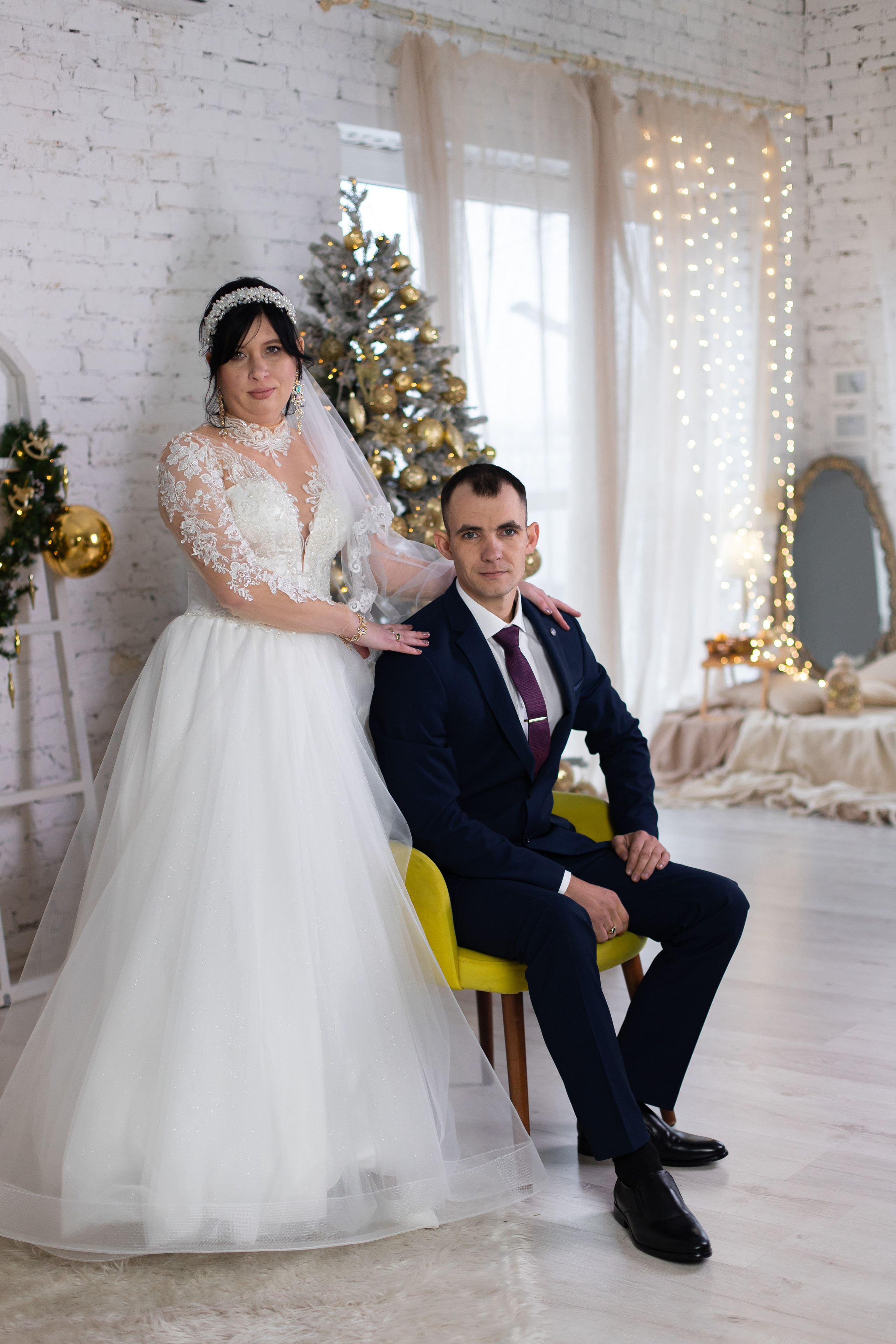 Свадьба Ольги и Алексея. Выпускной альбом Шахты Ростов