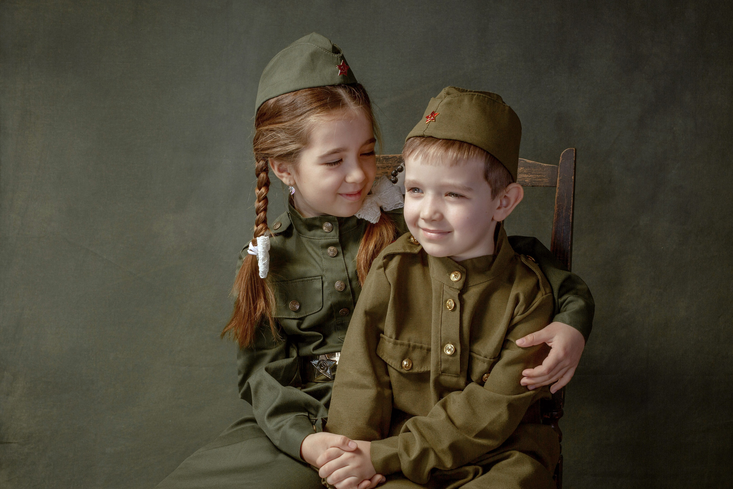 Дети. Детский и семейный фотограф и видеограф, Краснодар